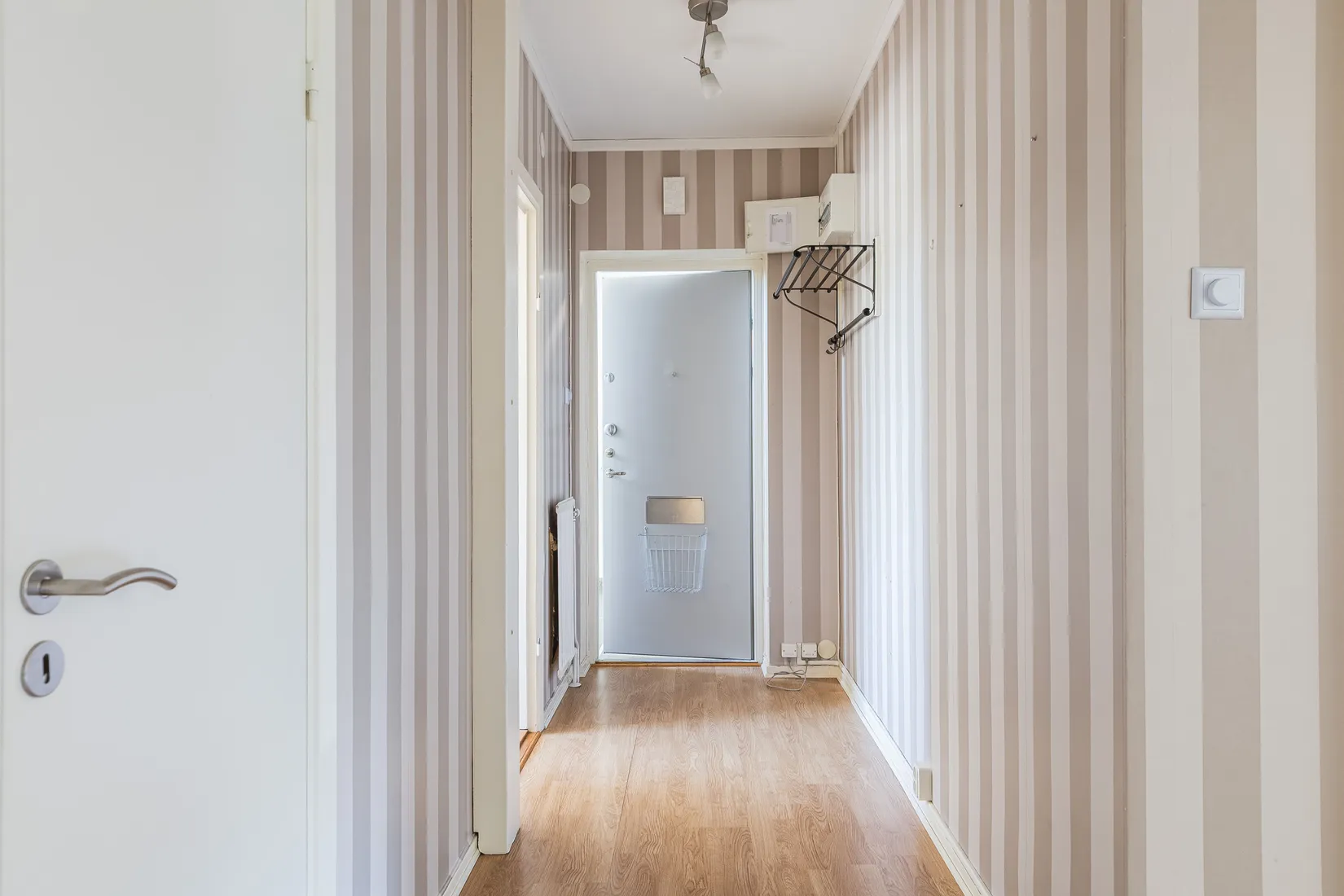 Bostadsrätt, Göingegatan 7A, Osby
