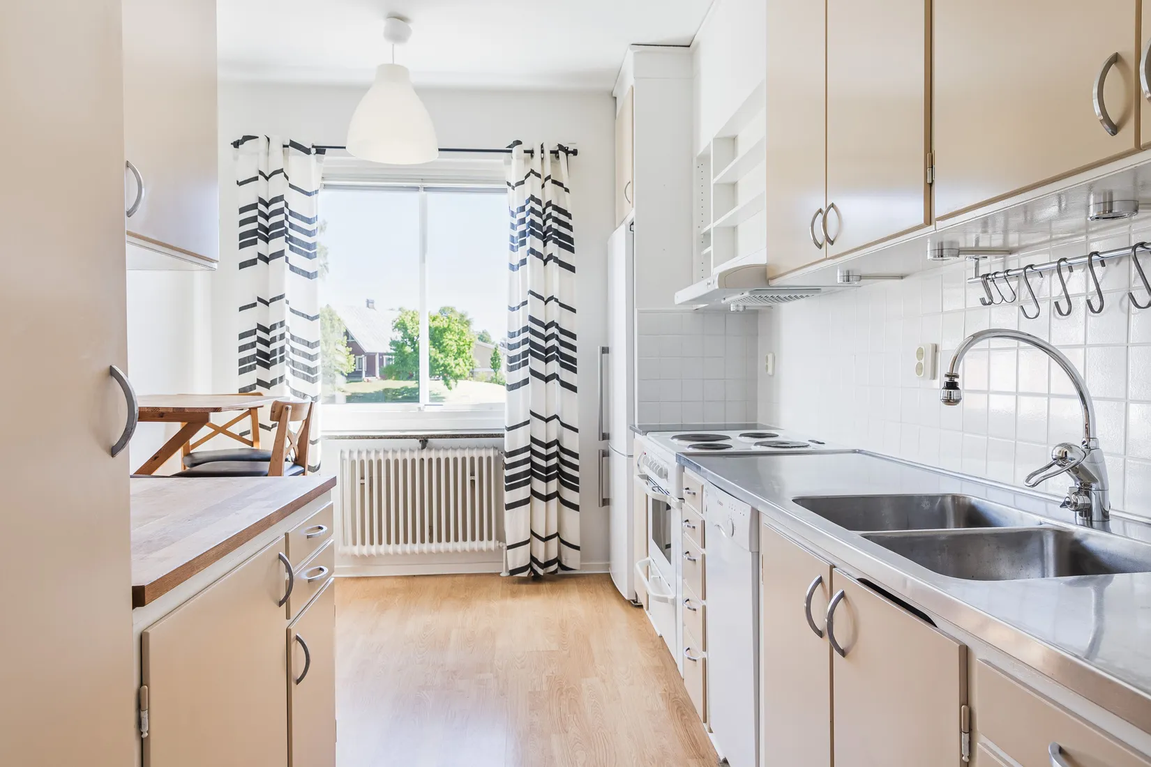 Bostadsrätt, Göingegatan 7A, Osby