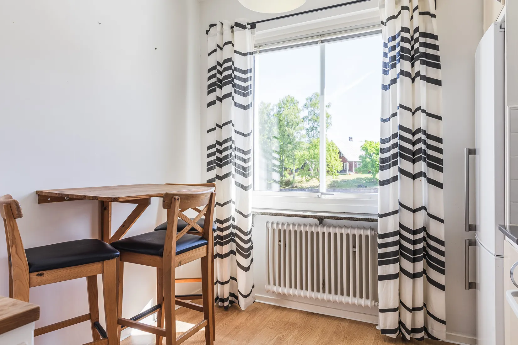 Bostadsrätt, Göingegatan 7A, Osby
