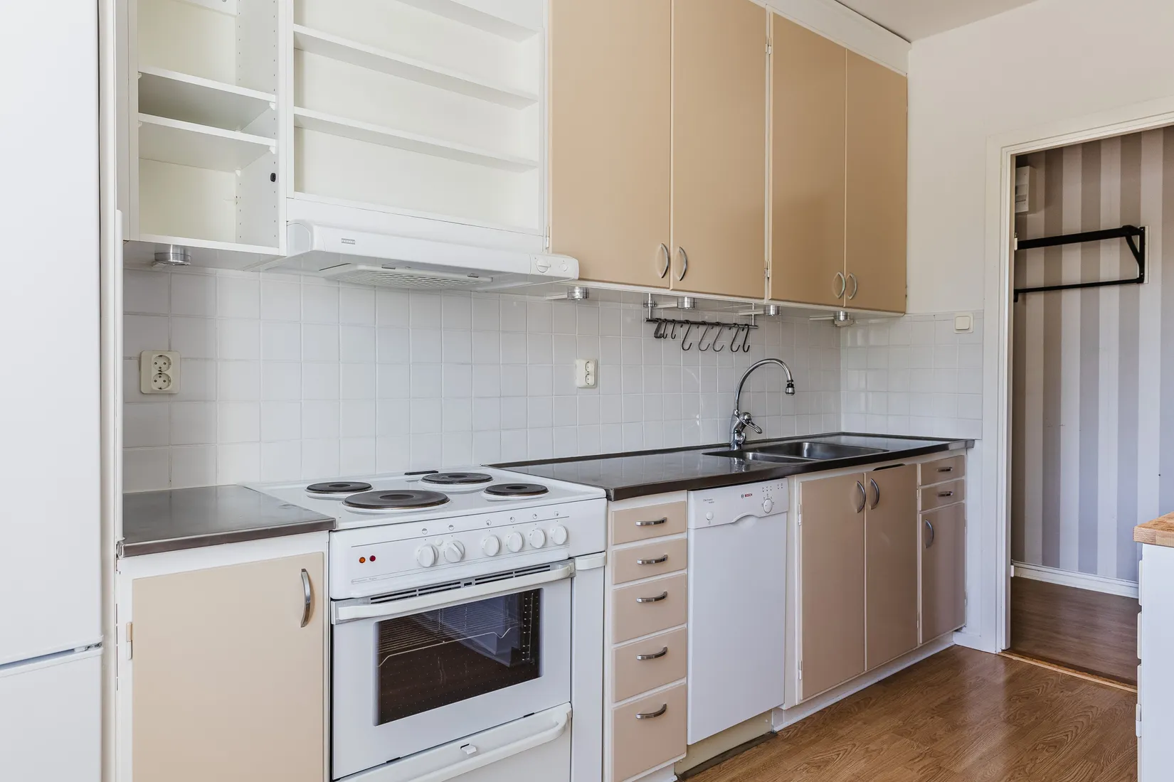 Bostadsrätt, Göingegatan 7A, Osby