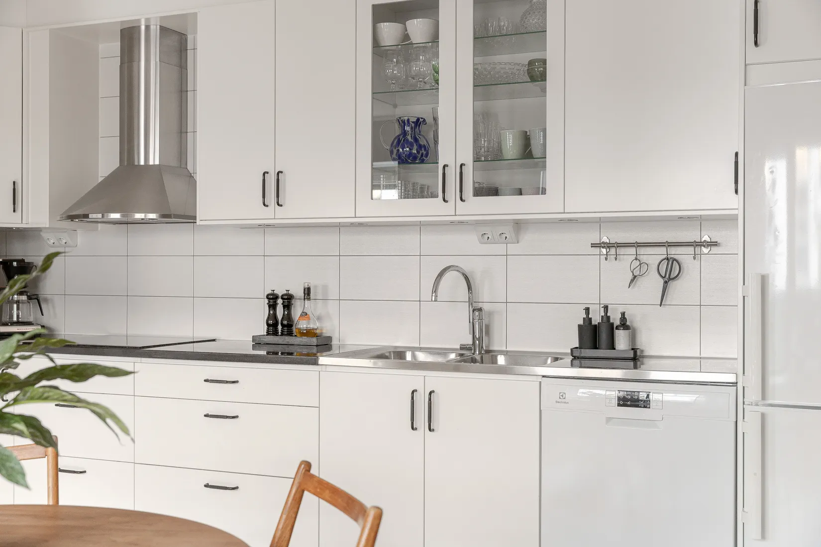 Bostadsrätt, Krouthéns gata 7, Övre Vasastaden/Centralt, Linköping