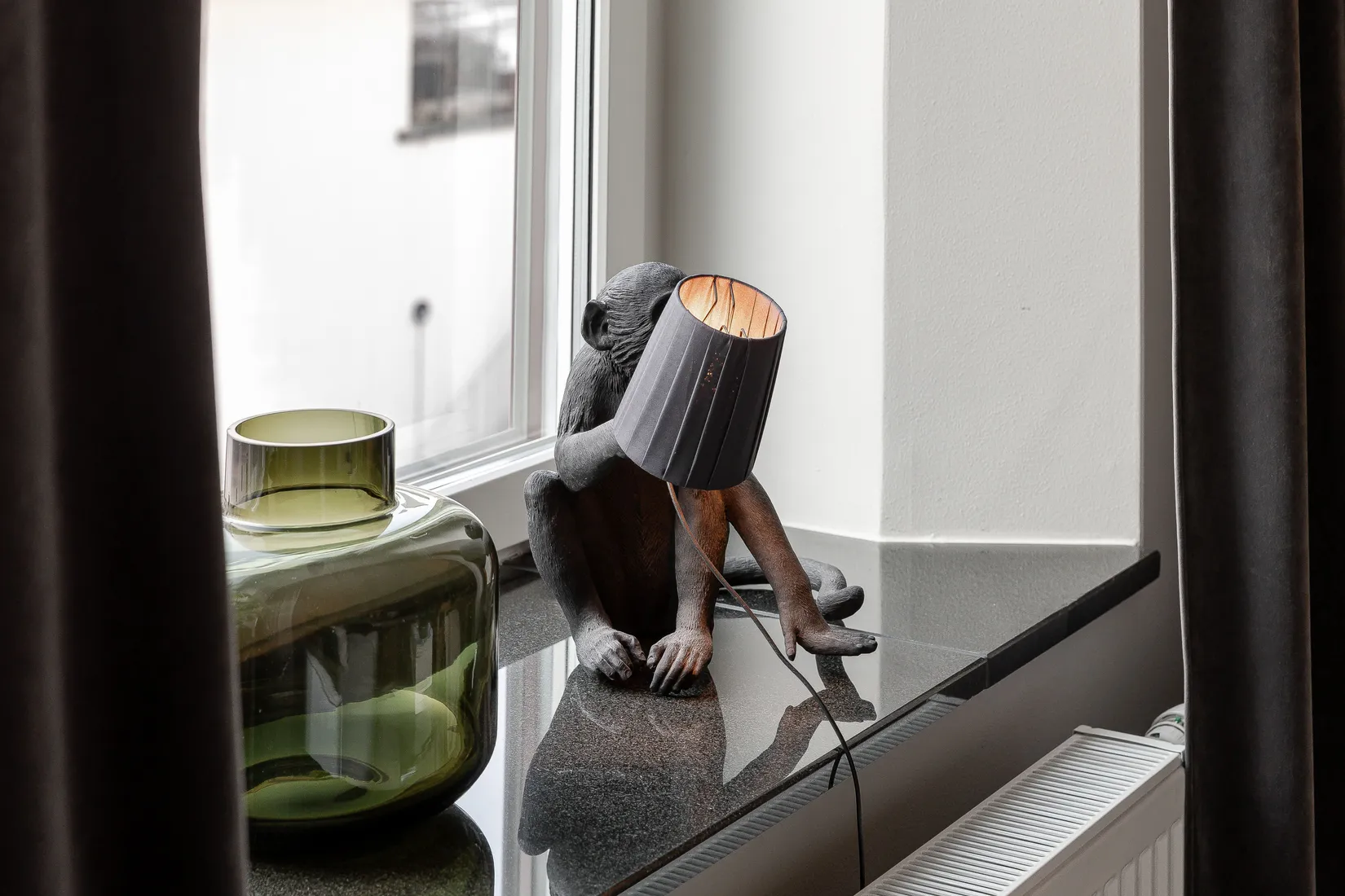 Bostadsrätt, Krouthéns gata 7, Övre Vasastaden/Centralt, Linköping