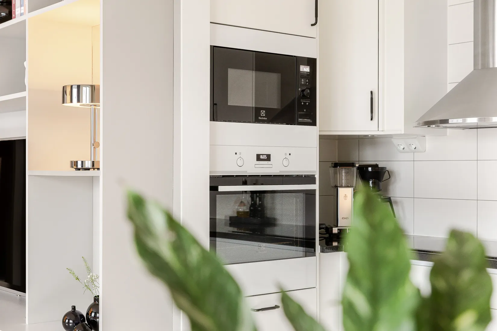 Bostadsrätt, Krouthéns gata 7, Övre Vasastaden/Centralt, Linköping