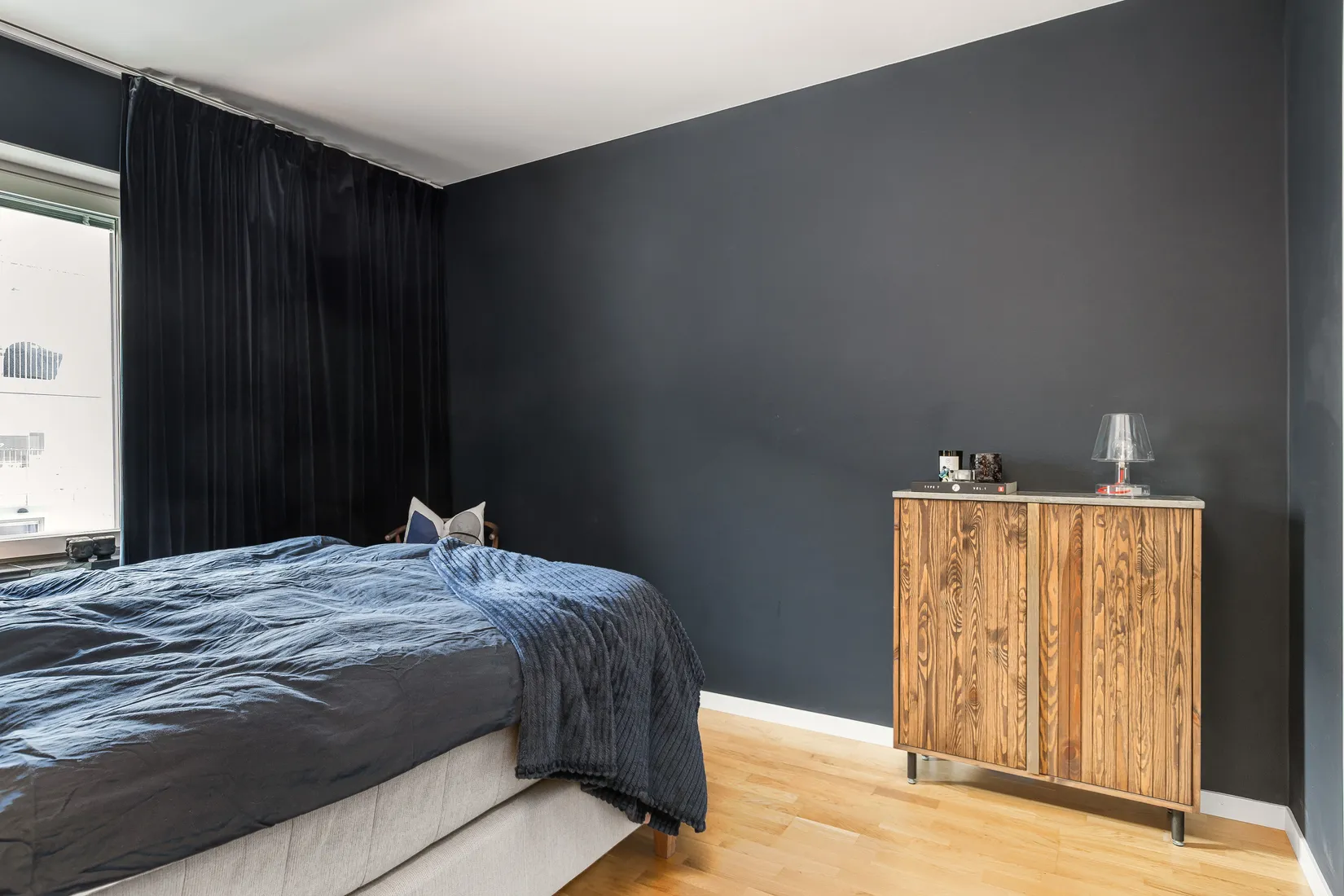 Bostadsrätt, Krouthéns gata 7, Övre Vasastaden/Centralt, Linköping
