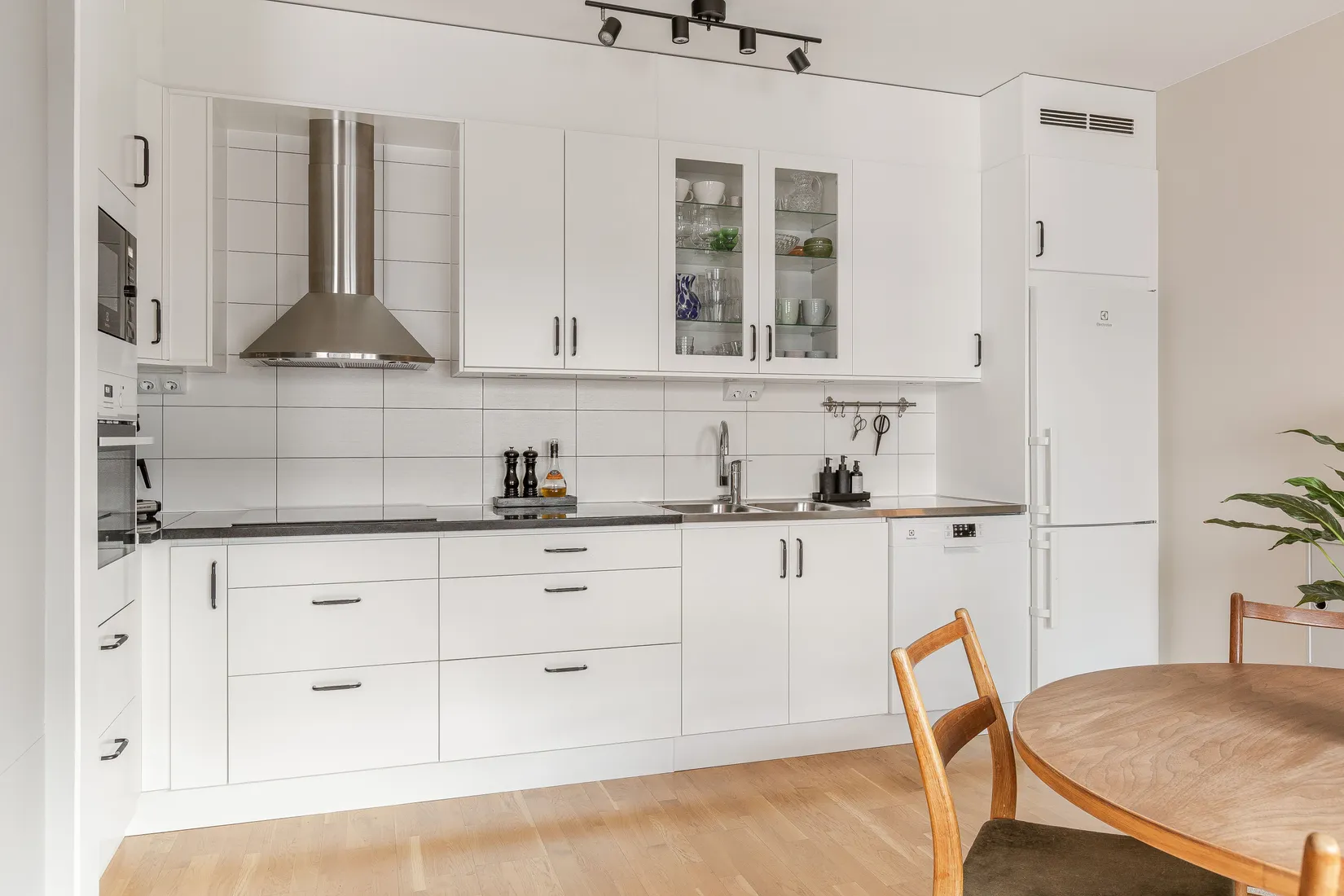 Bostadsrätt, Krouthéns gata 7, Övre Vasastaden/Centralt, Linköping