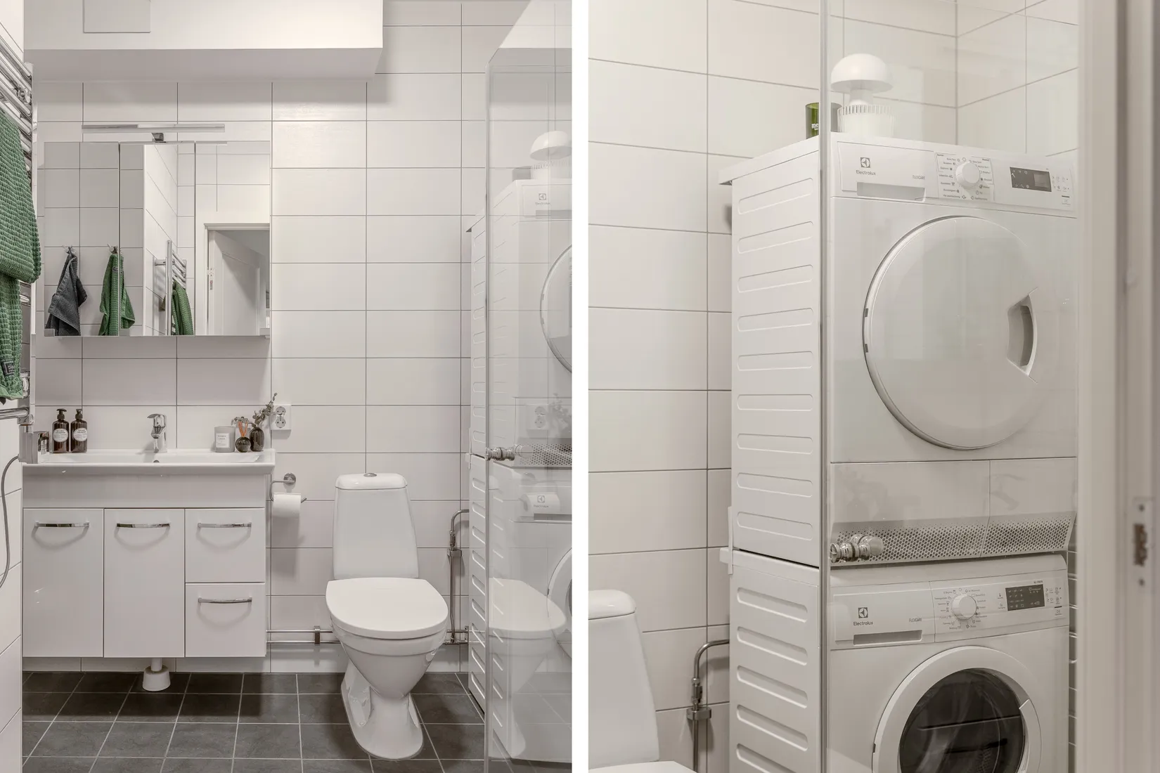 Bostadsrätt, Krouthéns gata 7, Övre Vasastaden/Centralt, Linköping