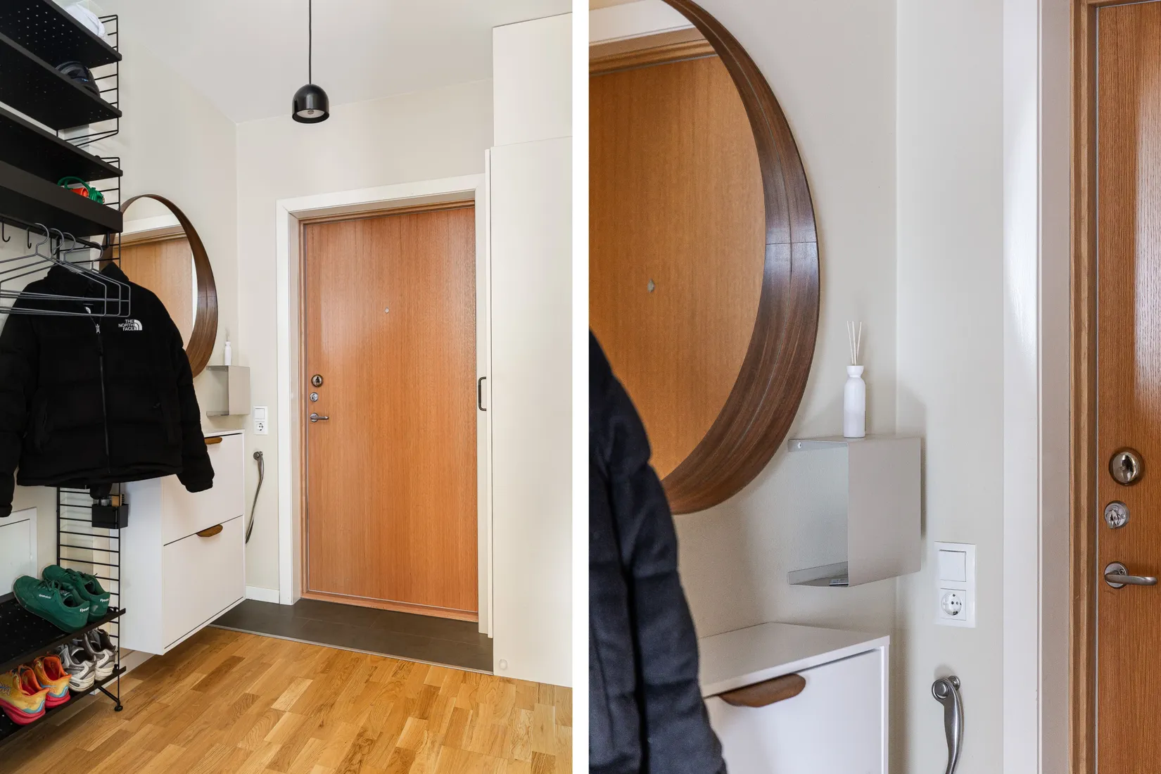 Bostadsrätt, Krouthéns gata 7, Övre Vasastaden/Centralt, Linköping
