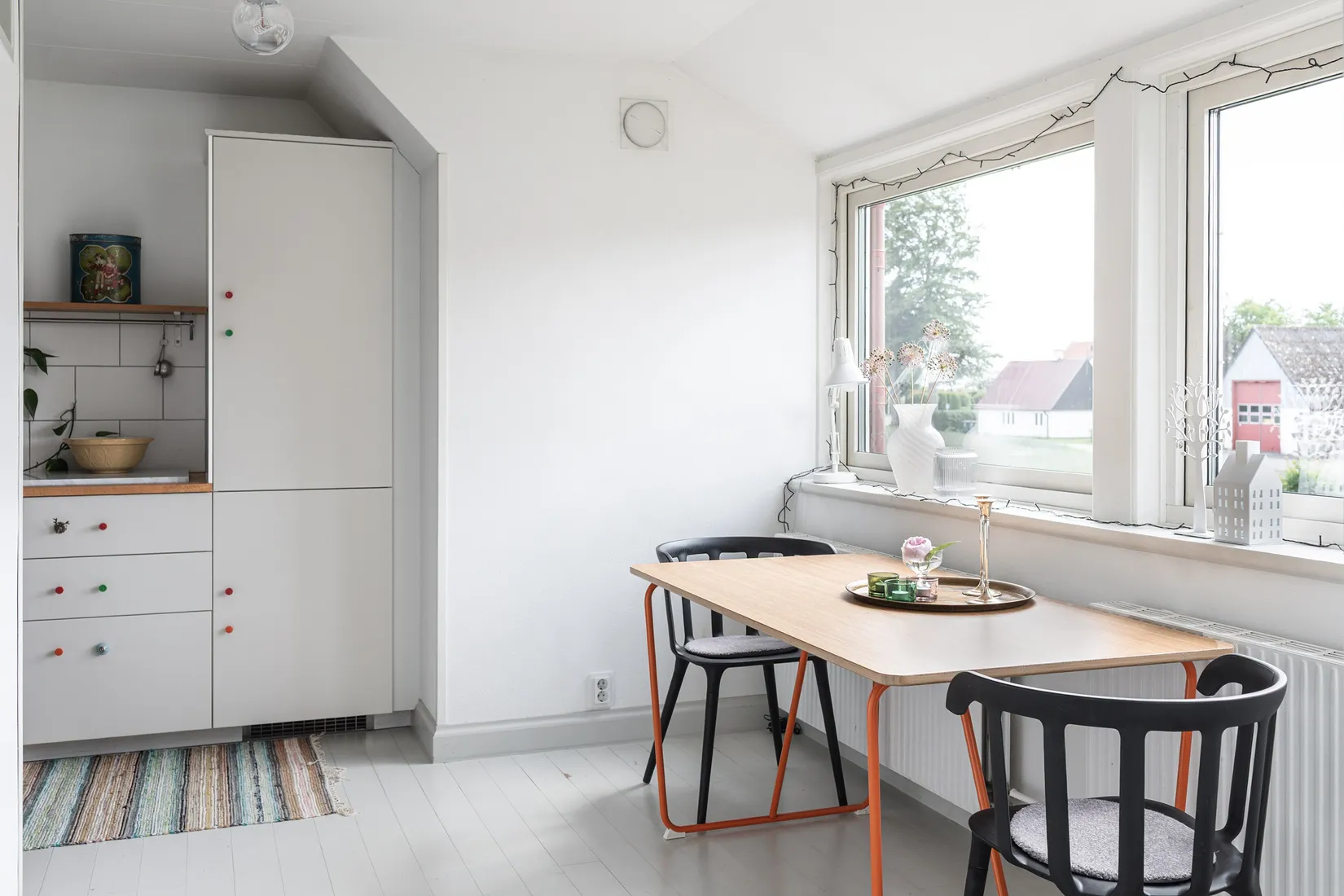 Villa, Kyrkvägen 7A, Östra Vemmerlöv, Simrishamn