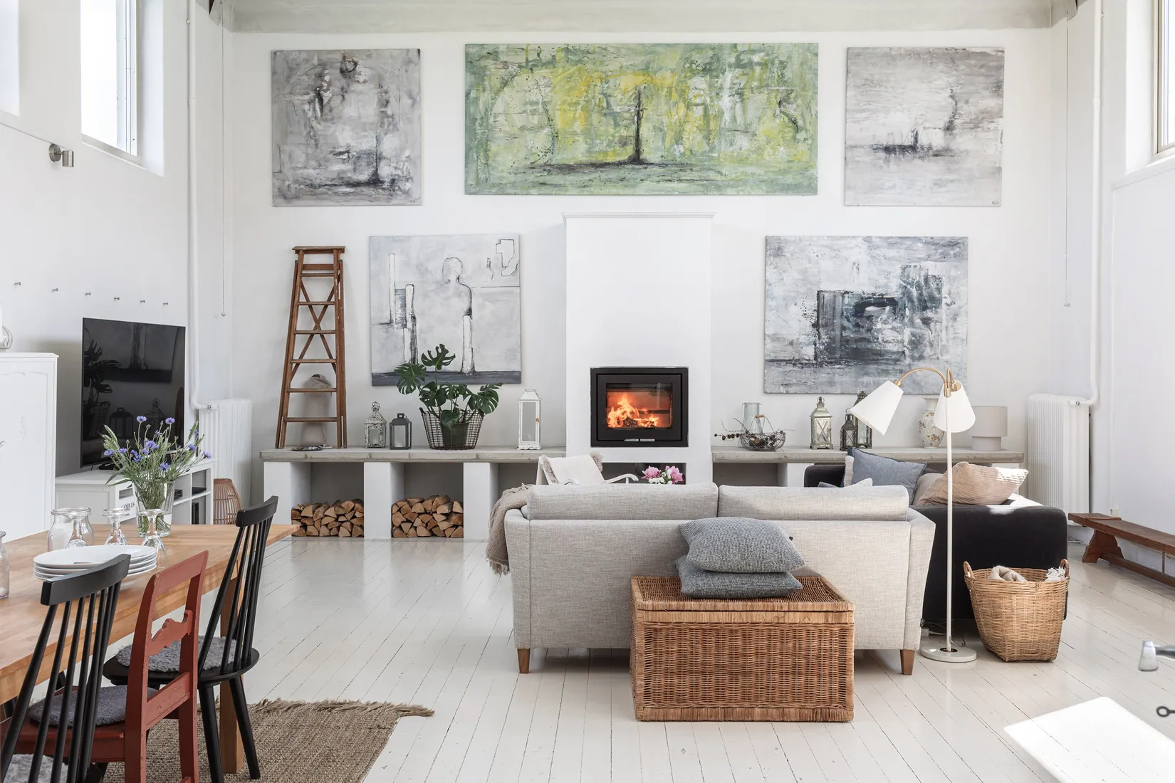 Villa, Kyrkvägen 7A, Östra Vemmerlöv, Simrishamn