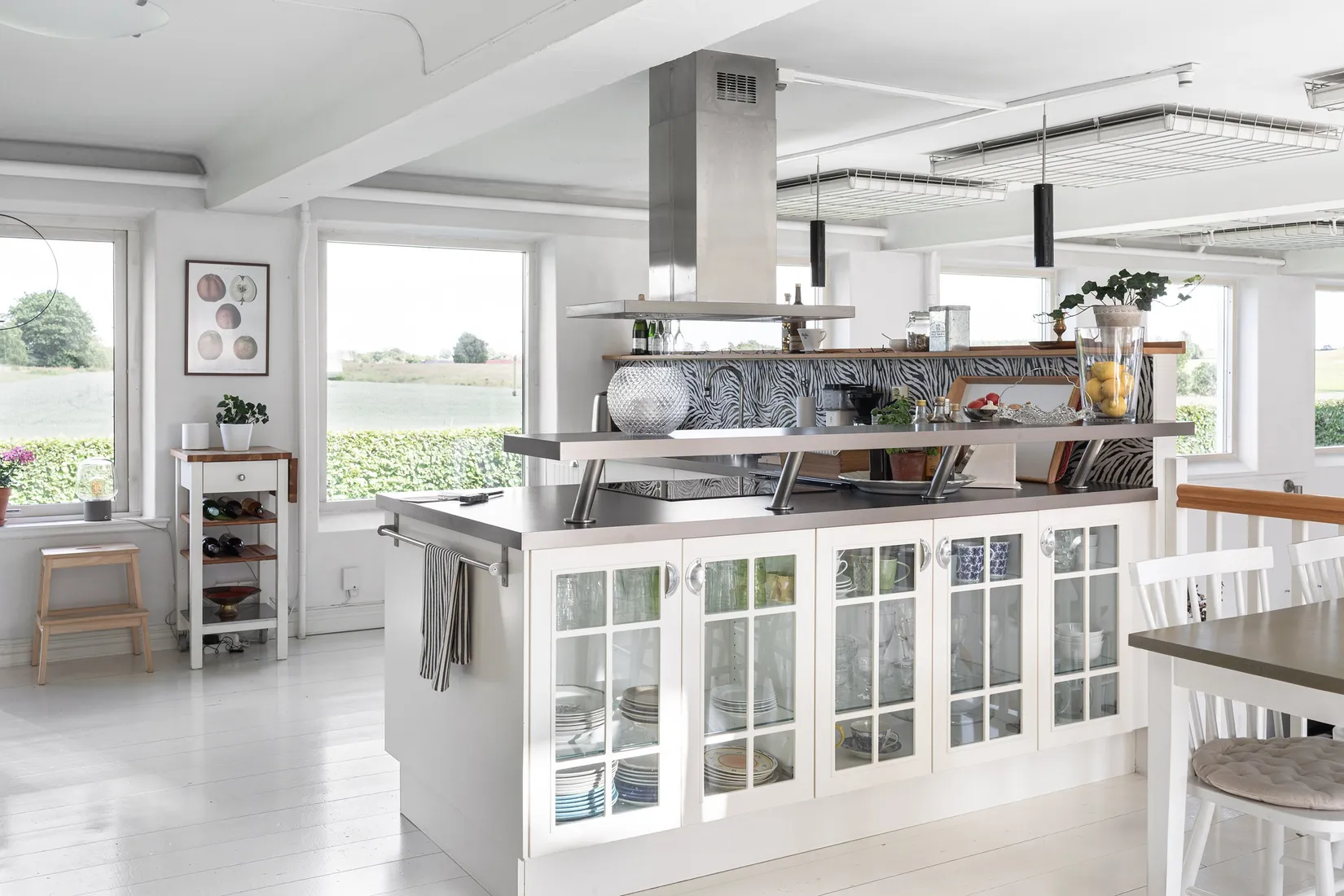 Villa, Kyrkvägen 7A, Östra Vemmerlöv, Simrishamn