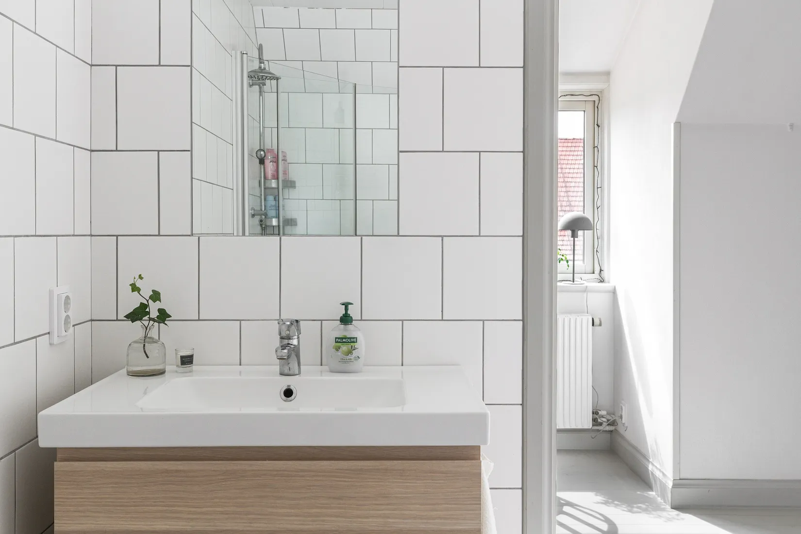 Villa, Kyrkvägen 7A, Östra Vemmerlöv, Simrishamn