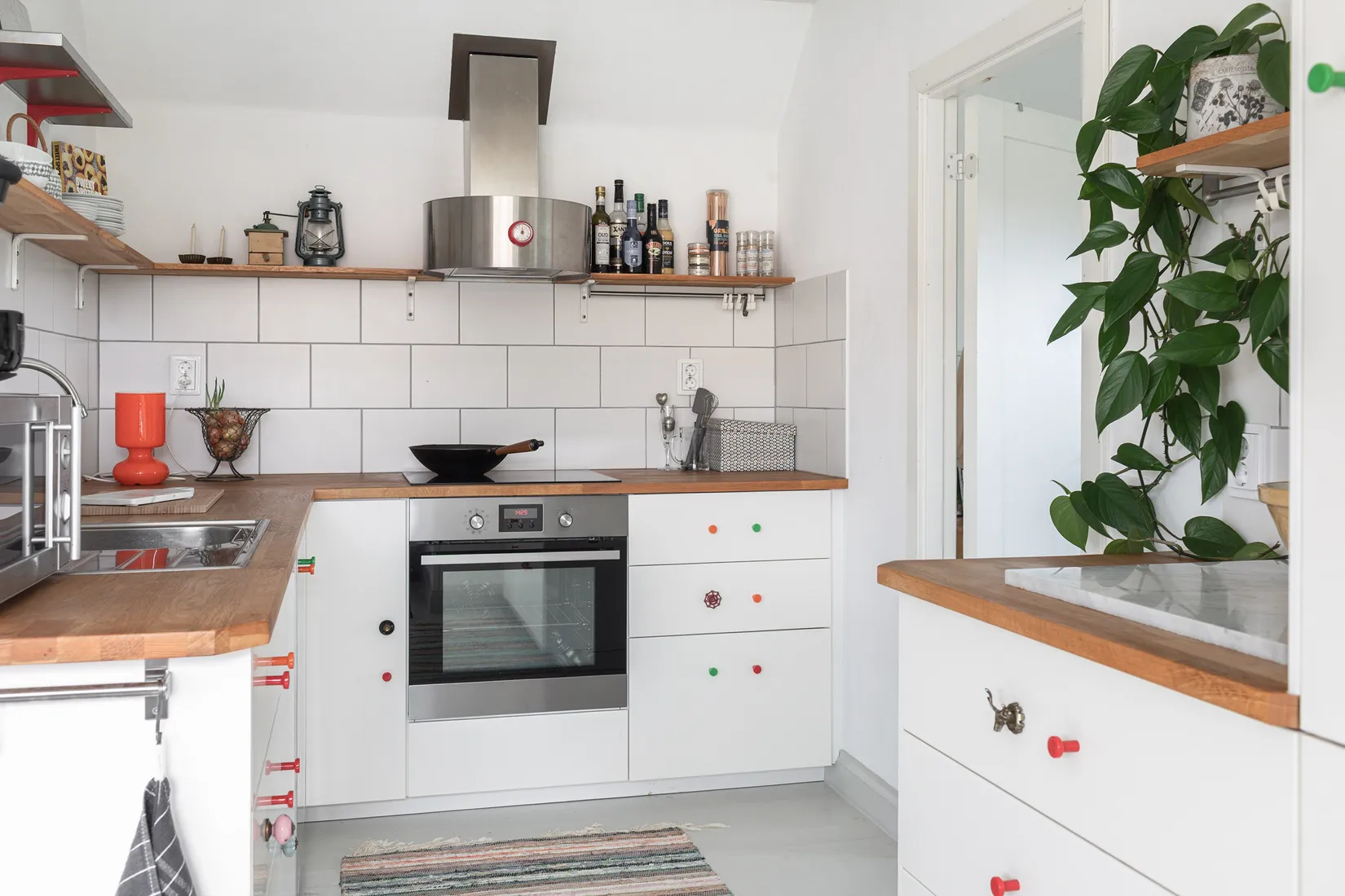 Villa, Kyrkvägen 7A, Östra Vemmerlöv, Simrishamn