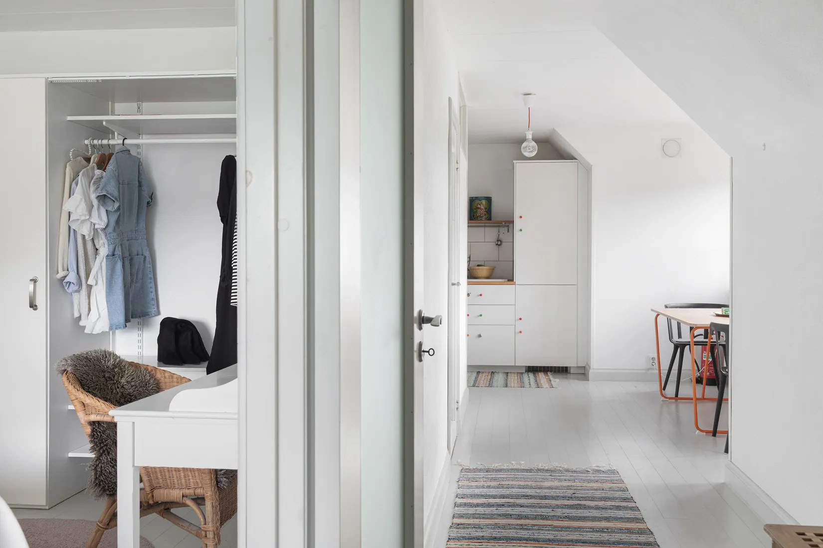Villa, Kyrkvägen 7A, Östra Vemmerlöv, Simrishamn