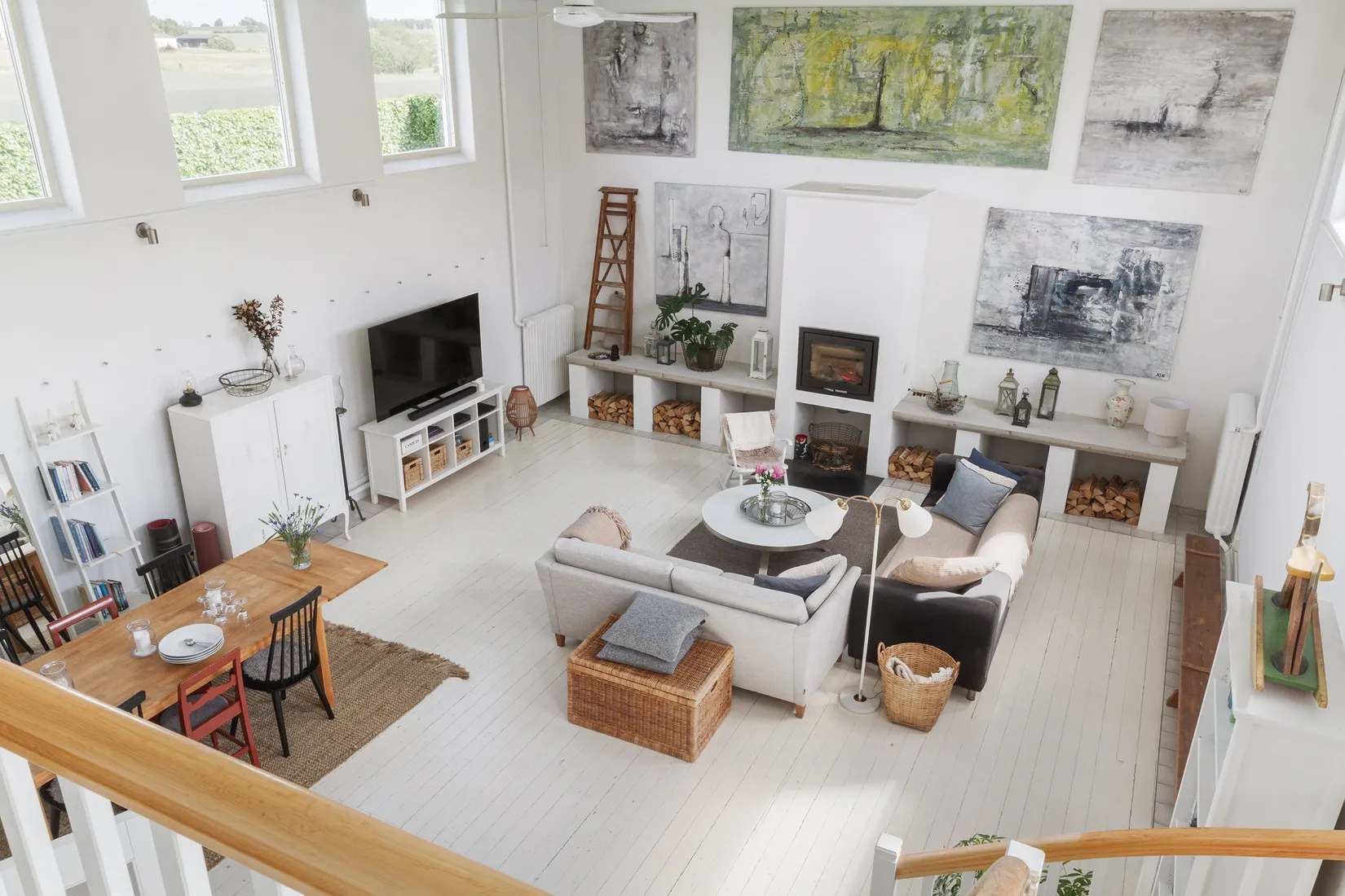 Villa, Kyrkvägen 7A, Östra Vemmerlöv, Simrishamn