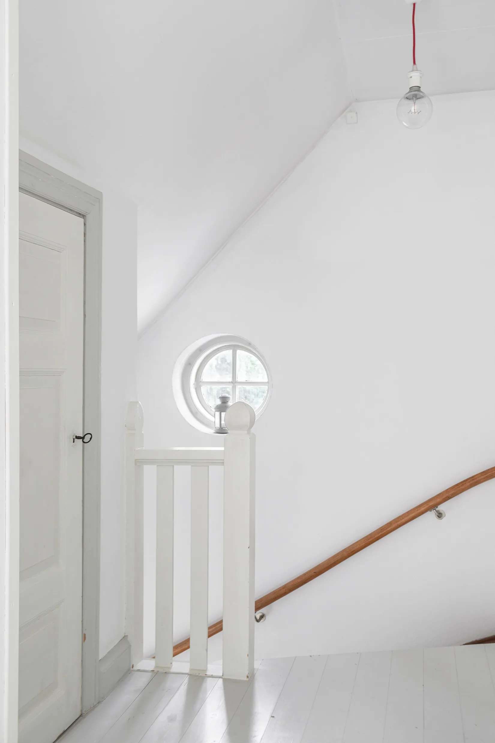 Villa, Kyrkvägen 7A, Östra Vemmerlöv, Simrishamn
