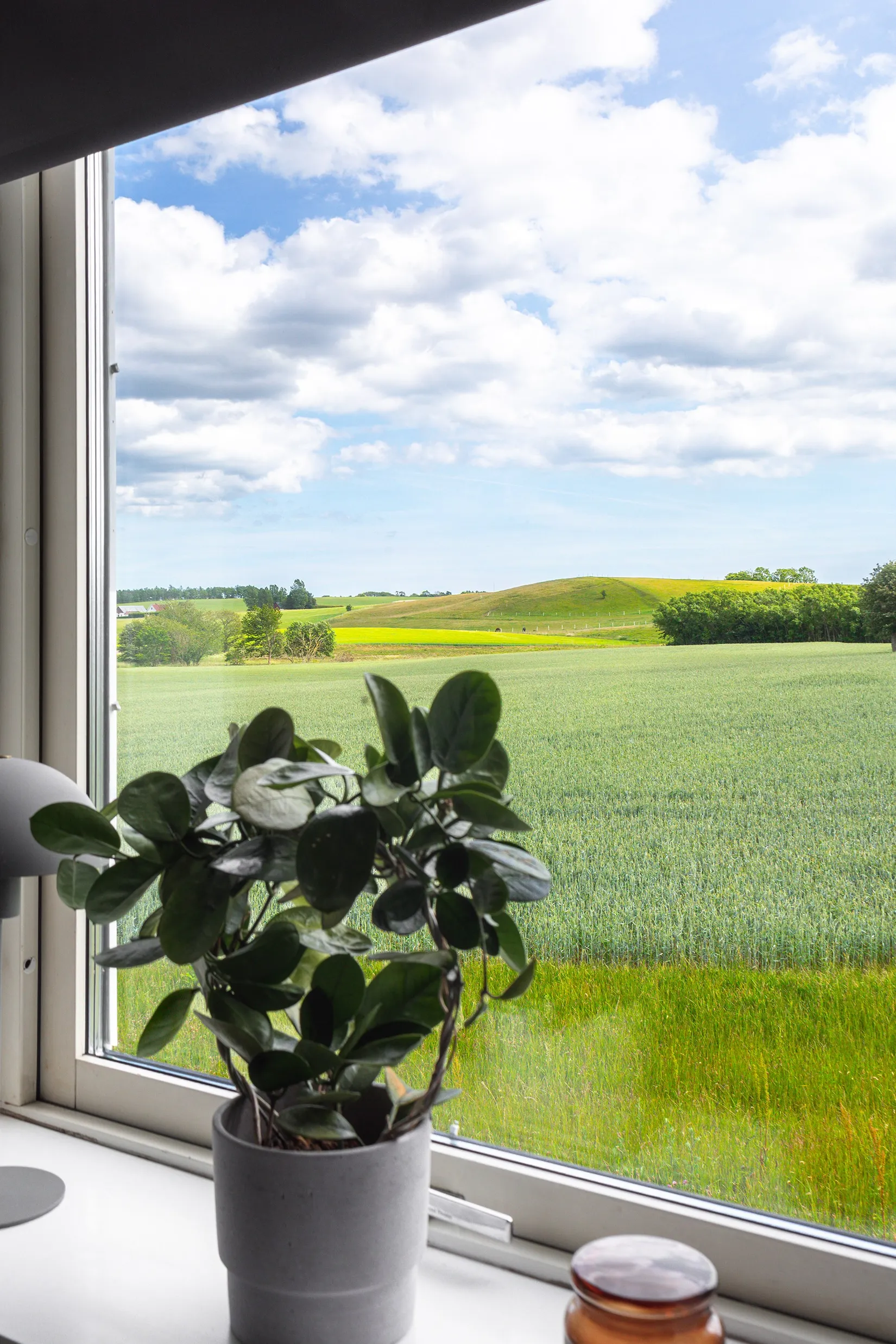 Villa, Kyrkvägen 7A, Östra Vemmerlöv, Simrishamn