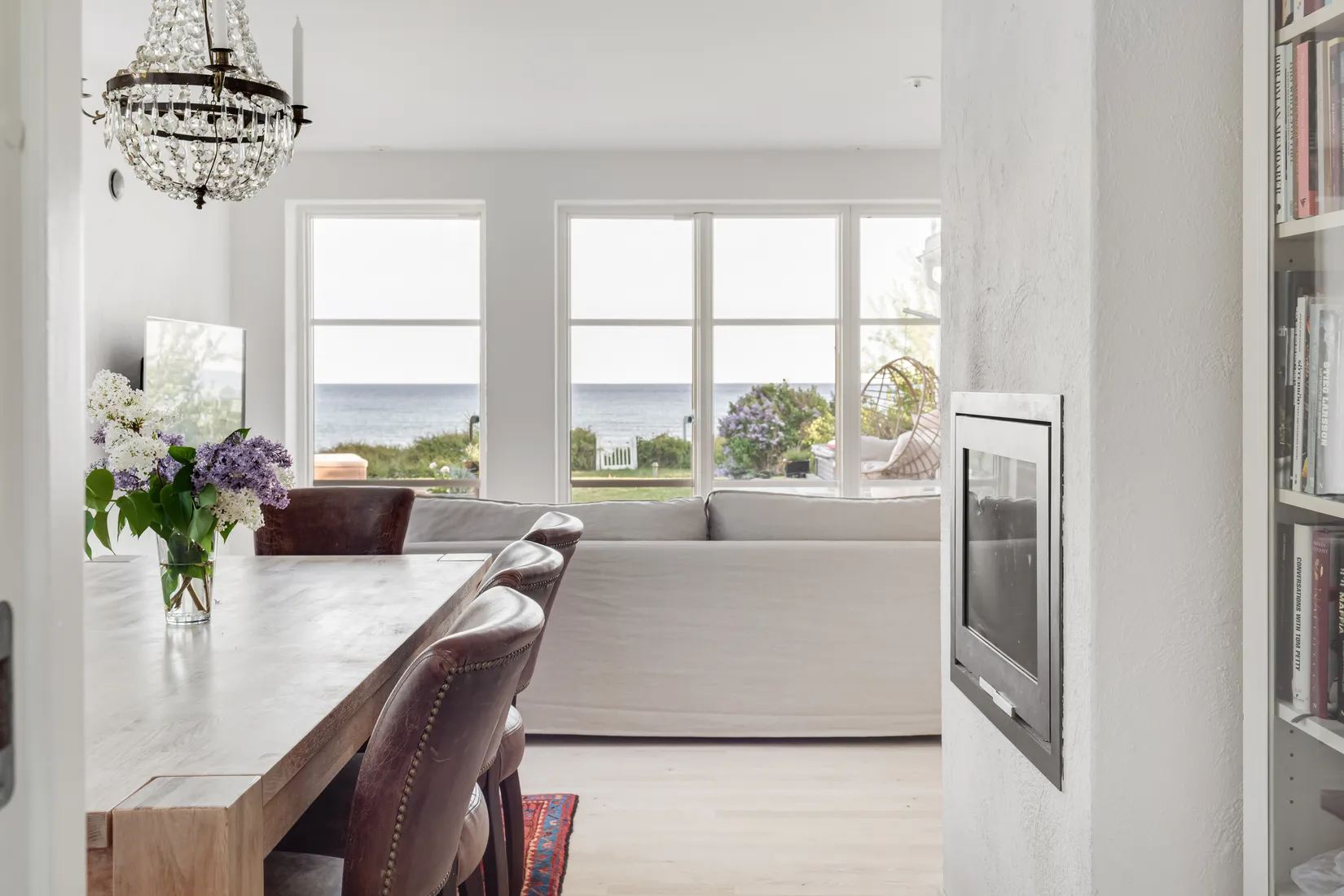 Villa, Mossby 138, Skivarp, Skurup