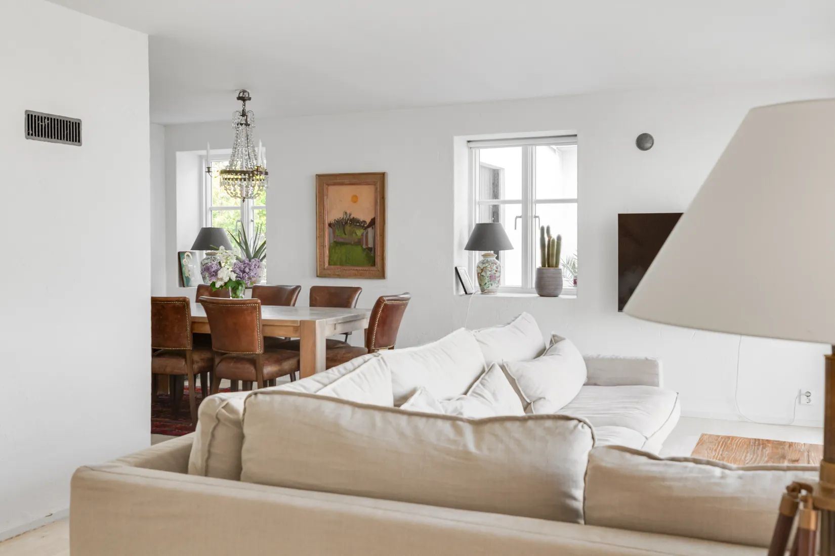 Villa, Mossby 138, Skivarp, Skurup