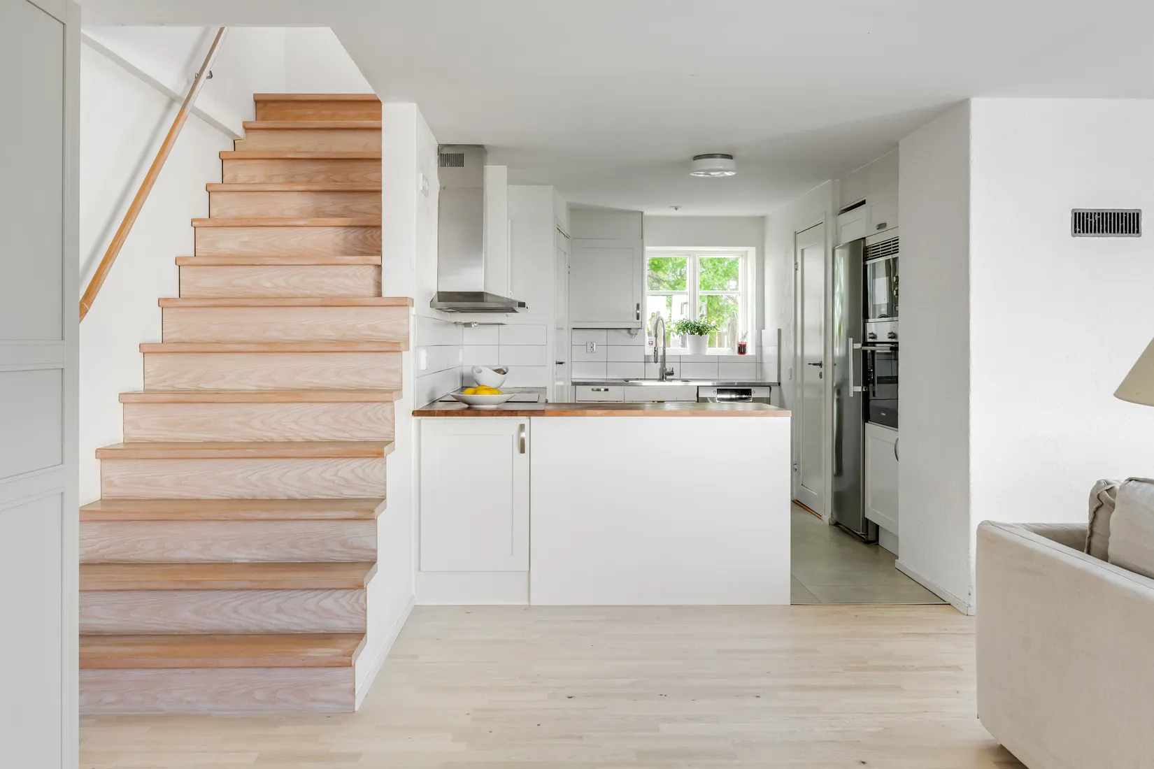 Villa, Mossby 138, Skivarp, Skurup