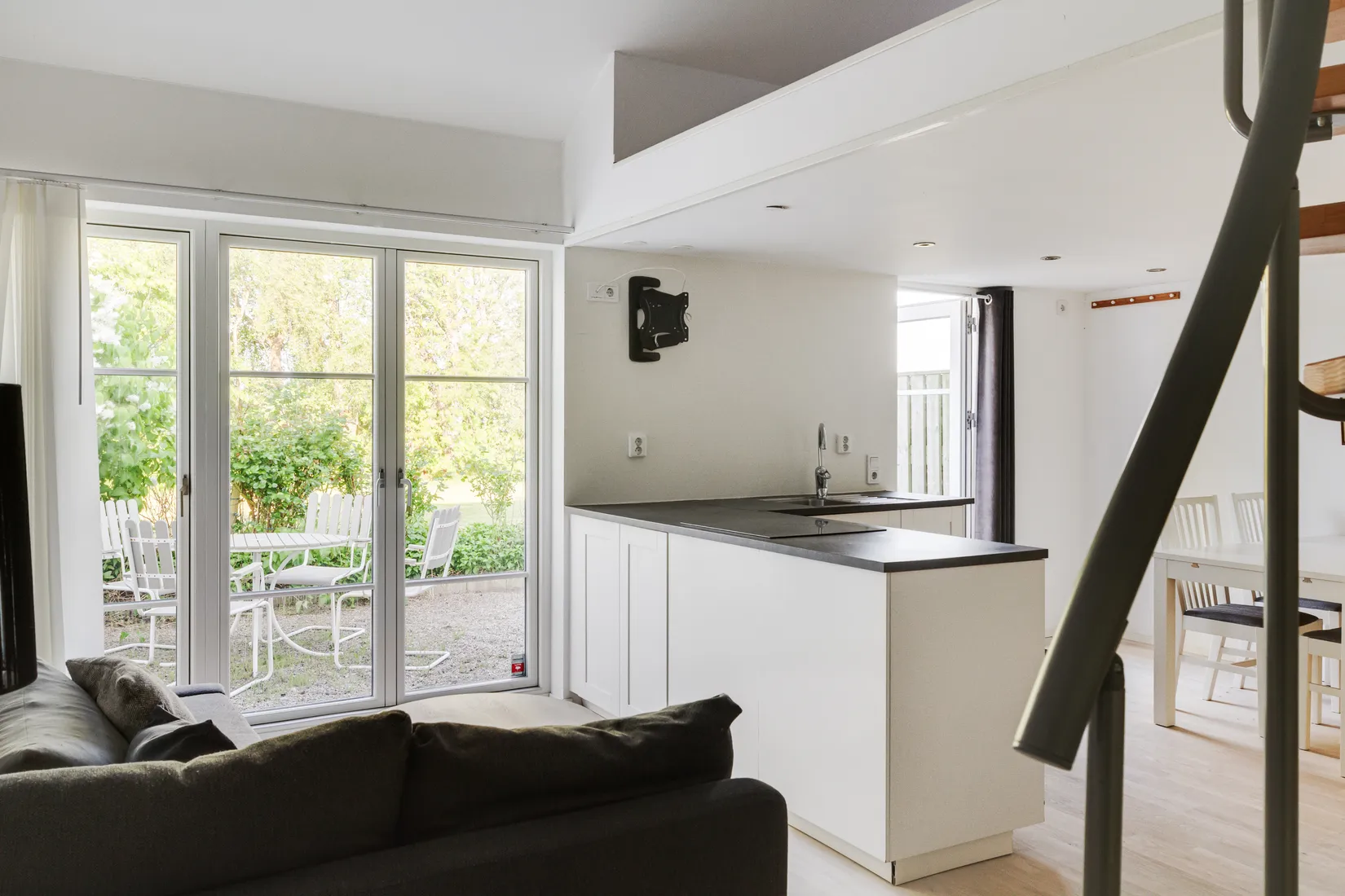 Villa, Mossby 138, Skivarp, Skurup