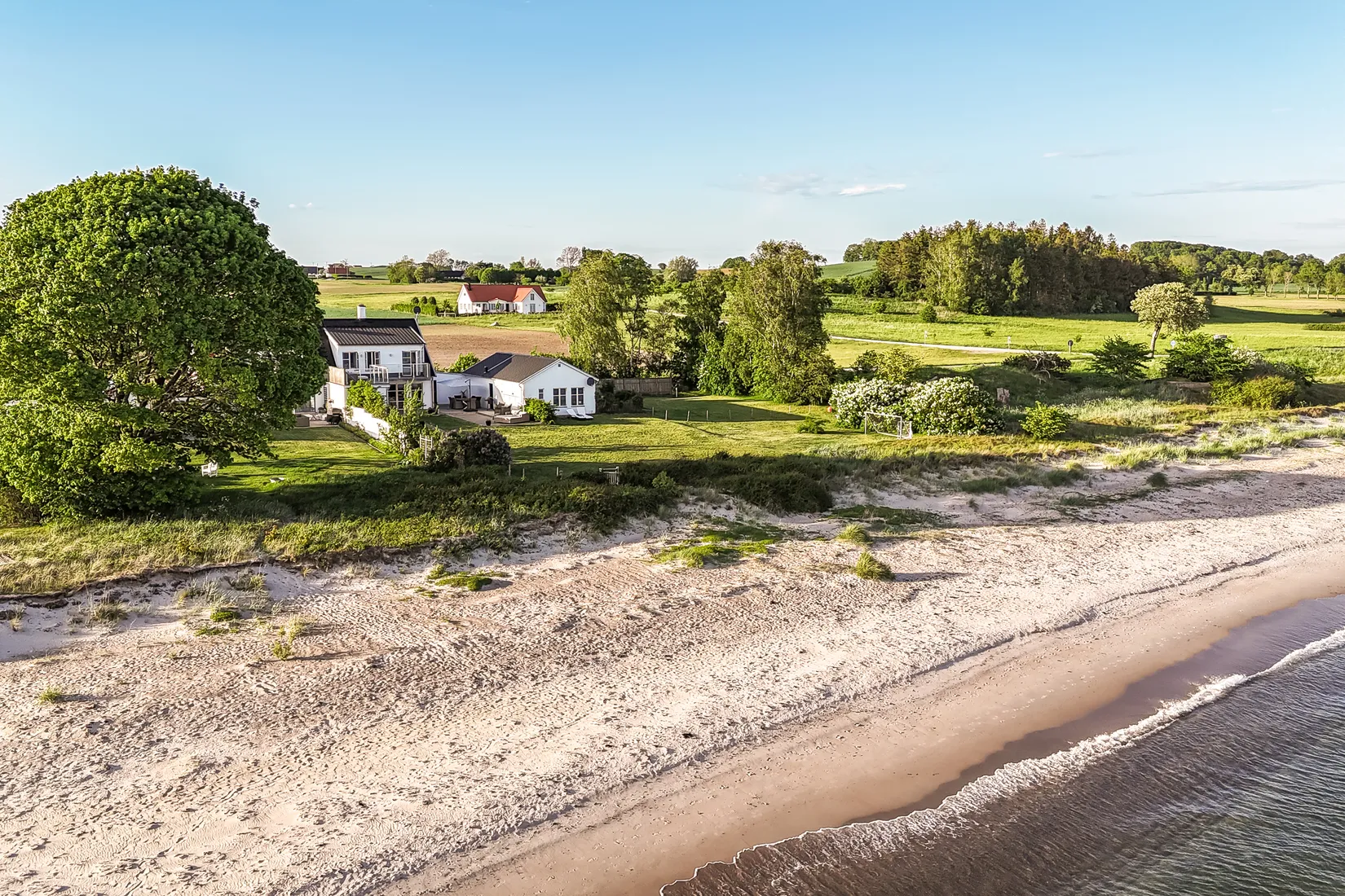 Villa, Mossby 138, Skivarp, Skurup