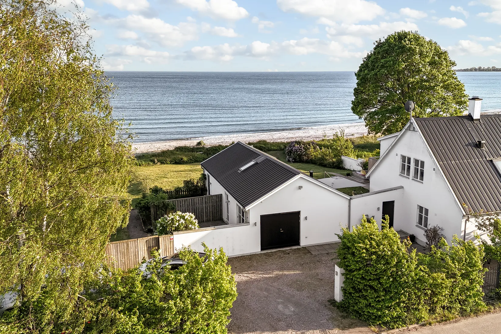 Villa, Mossby 138, Skivarp, Skurup