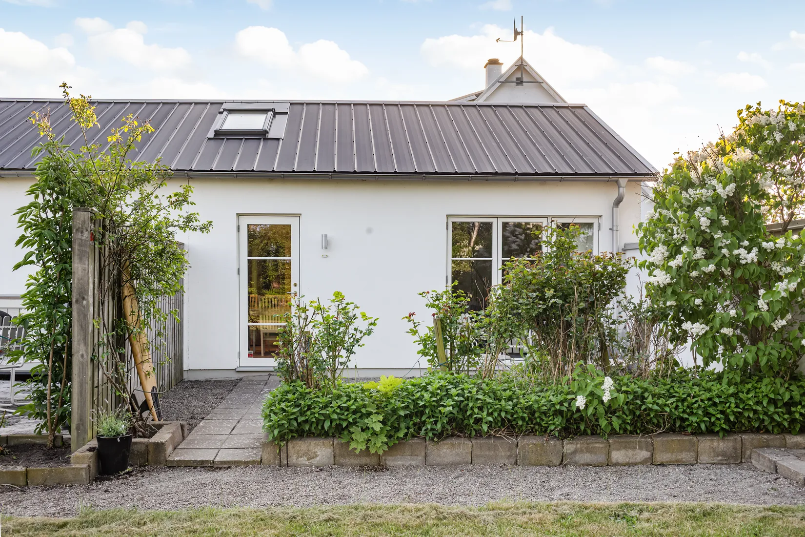Villa, Mossby 138, Skivarp, Skurup