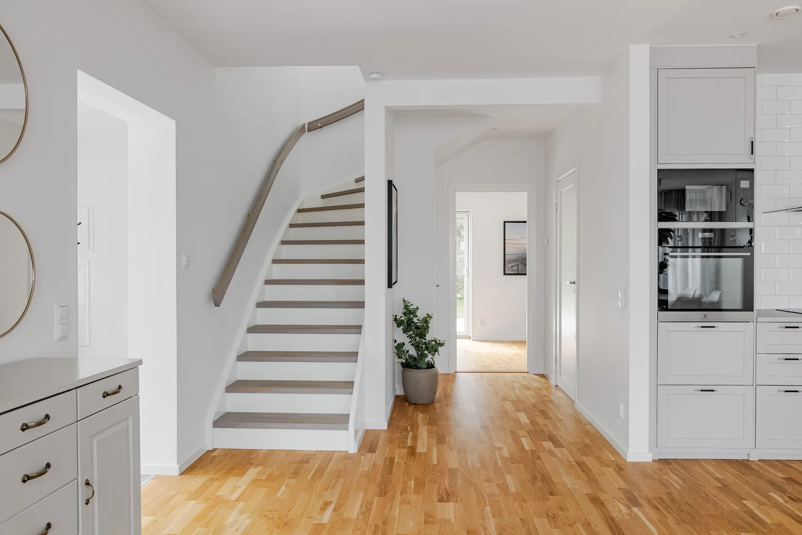 Villa, Övre Rörhamnsvägen 4, Öregrund, Östhammar