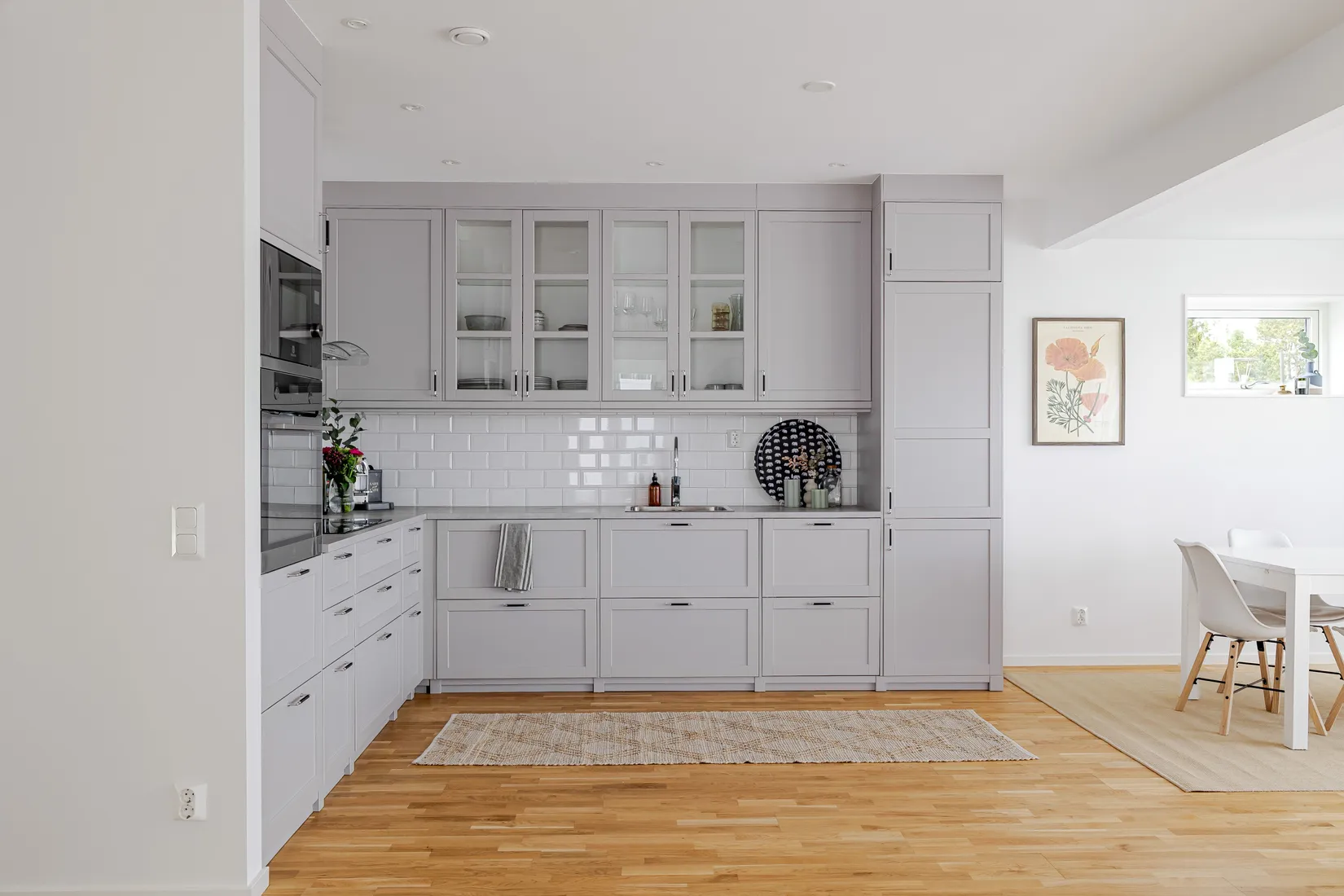Villa, Övre Rörhamnsvägen 4, Öregrund, Östhammar