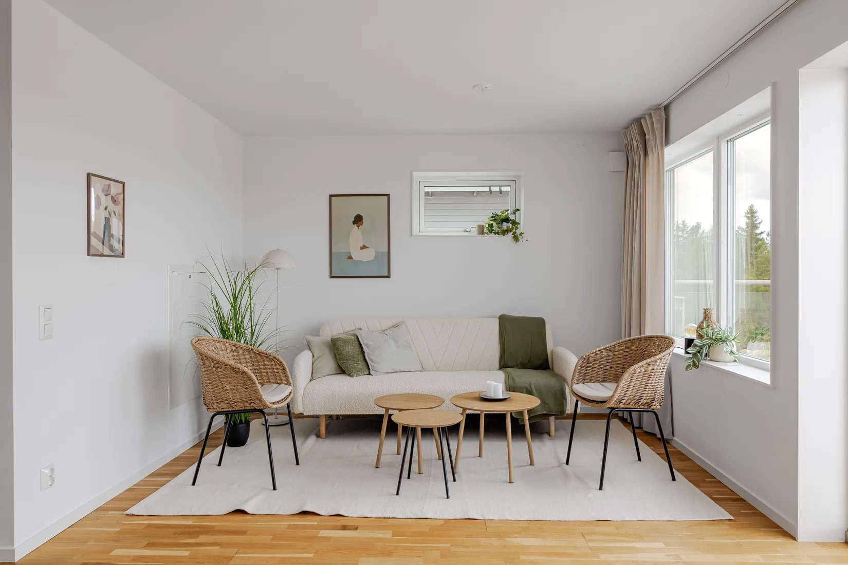 Villa, Övre Rörhamnsvägen 4, Öregrund, Östhammar