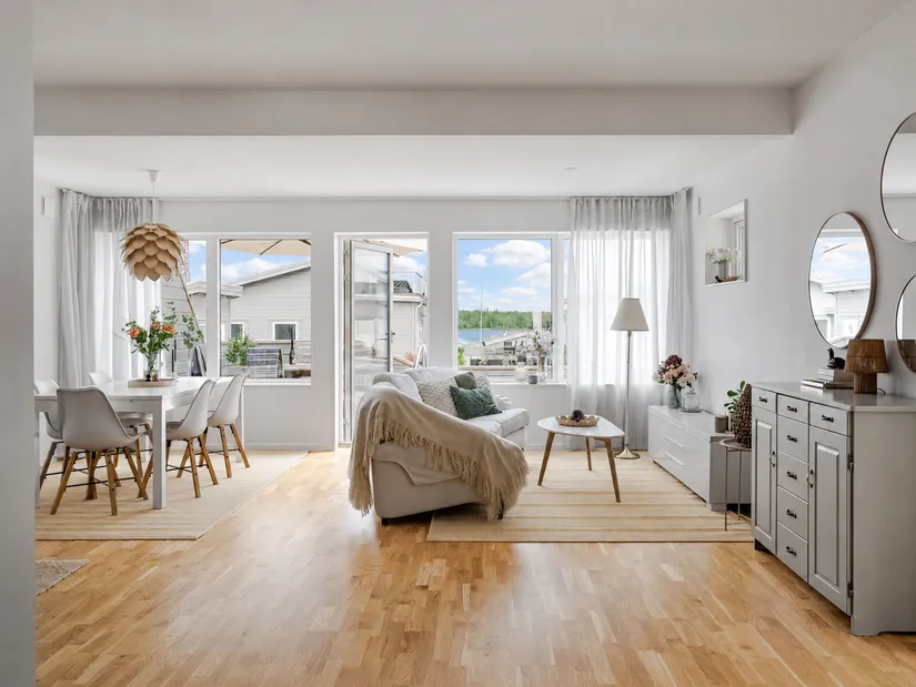 Villa, Övre Rörhamnsvägen 4, Öregrund, Östhammar