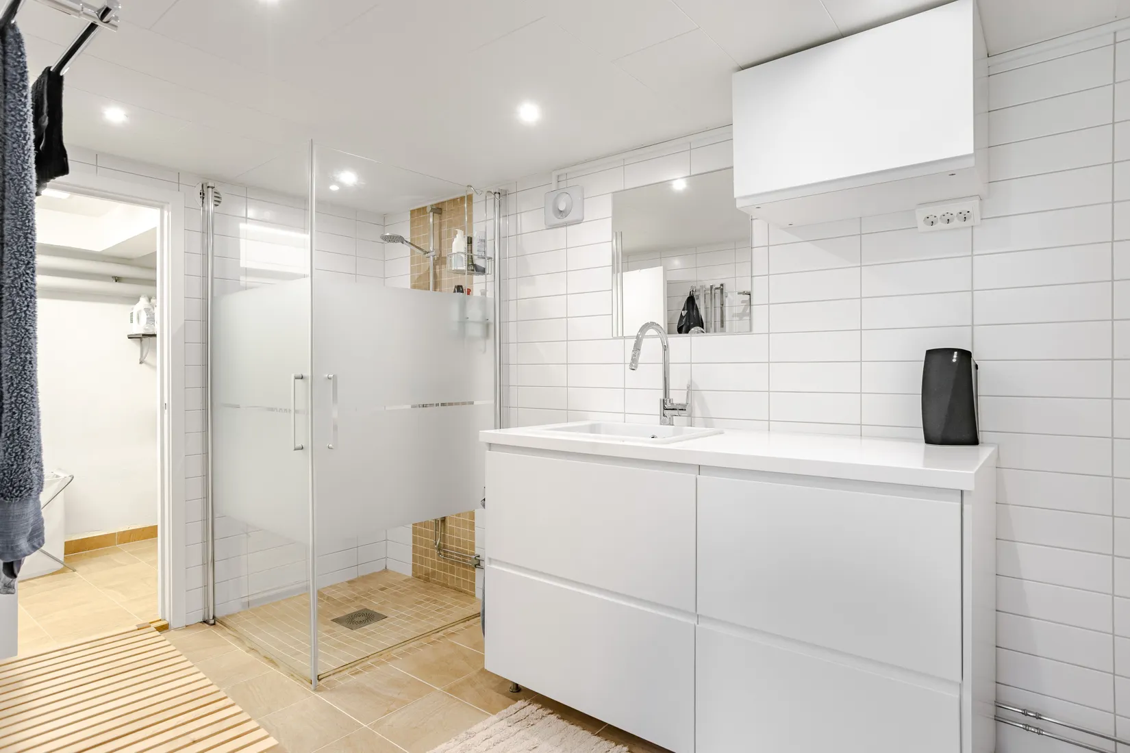 Radhus, Tegelbruksgatan 35, Sidsjö, Sundsvall