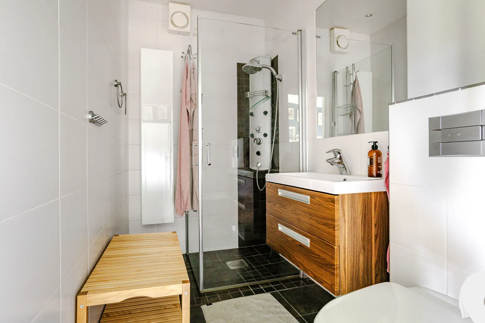 Radhus, Tegelbruksgatan 35, Sidsjö, Sundsvall