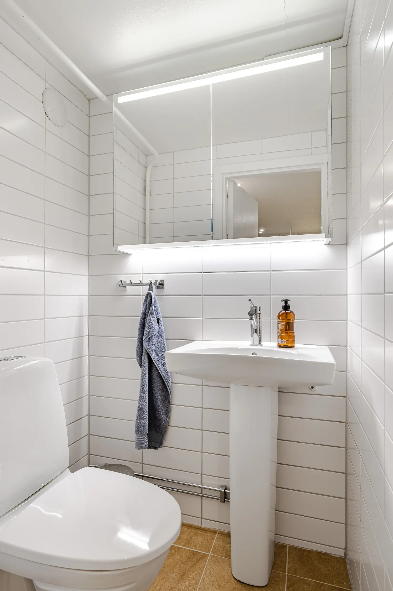 Radhus, Tegelbruksgatan 35, Sidsjö, Sundsvall