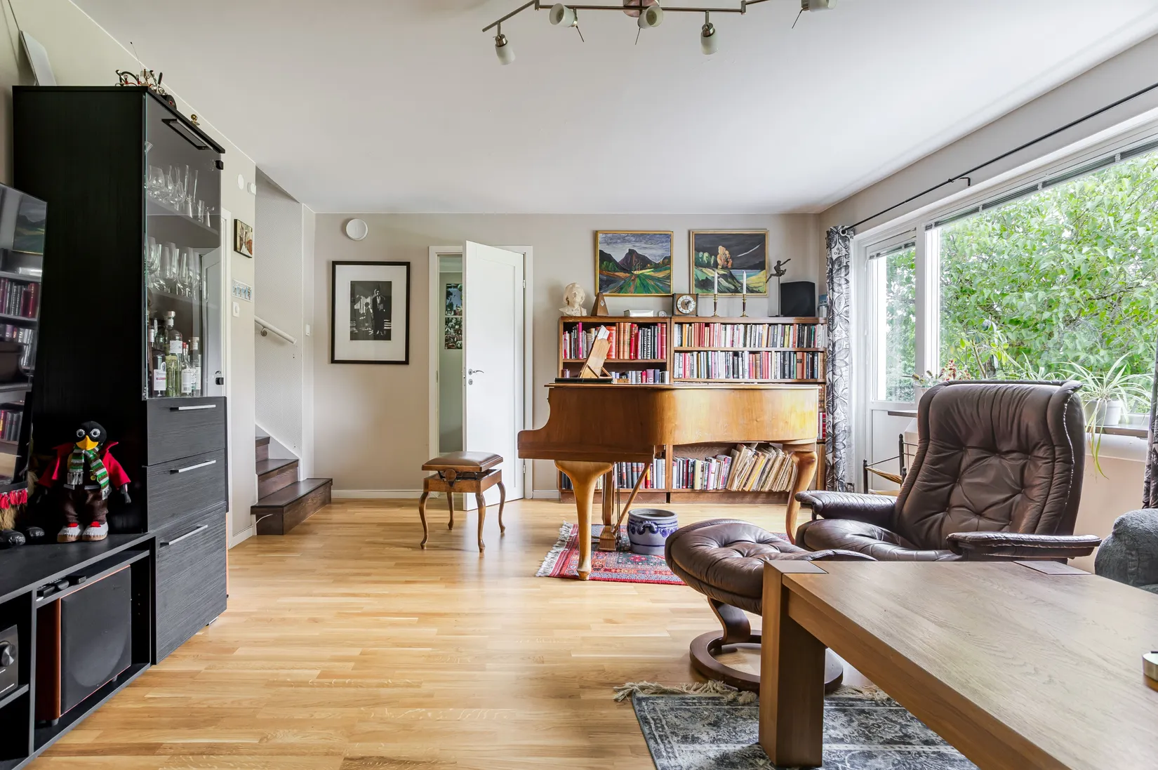 Radhus, Tegelbruksgatan 35, Sidsjö, Sundsvall