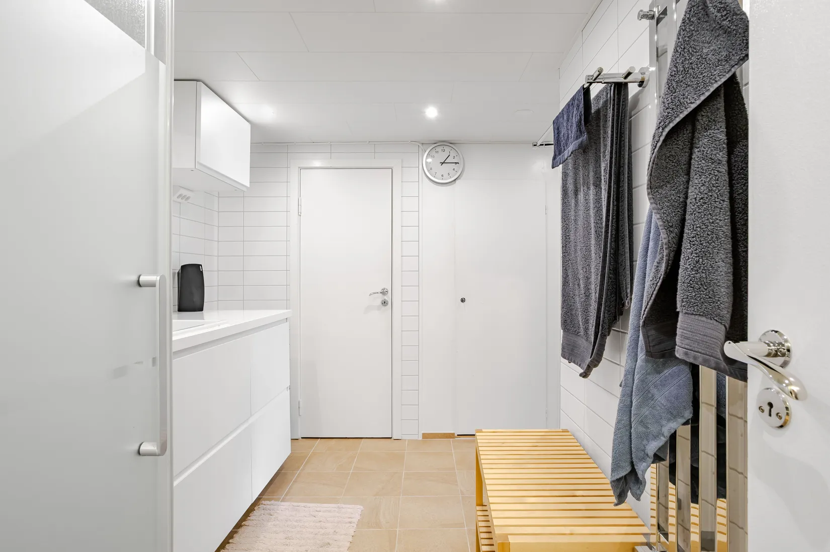 Radhus, Tegelbruksgatan 35, Sidsjö, Sundsvall