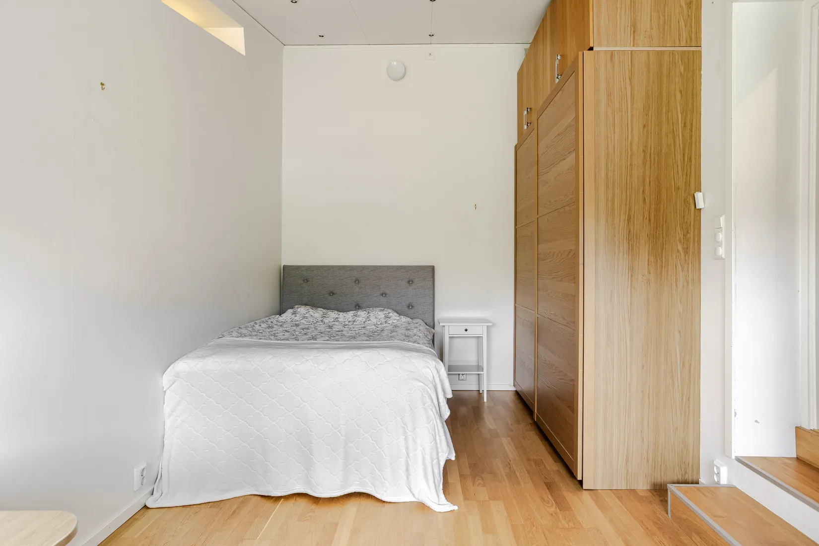Radhus, Tegelbruksgatan 35, Sidsjö, Sundsvall