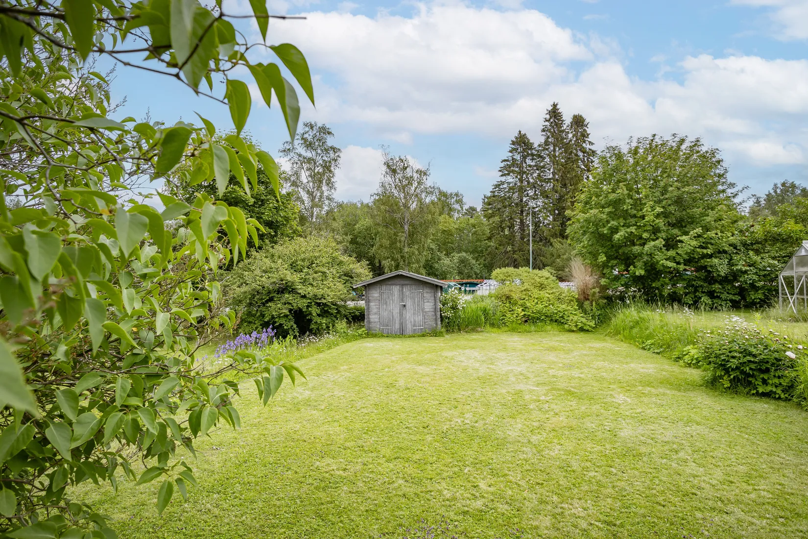 Radhus, Tegelbruksgatan 35, Sidsjö, Sundsvall