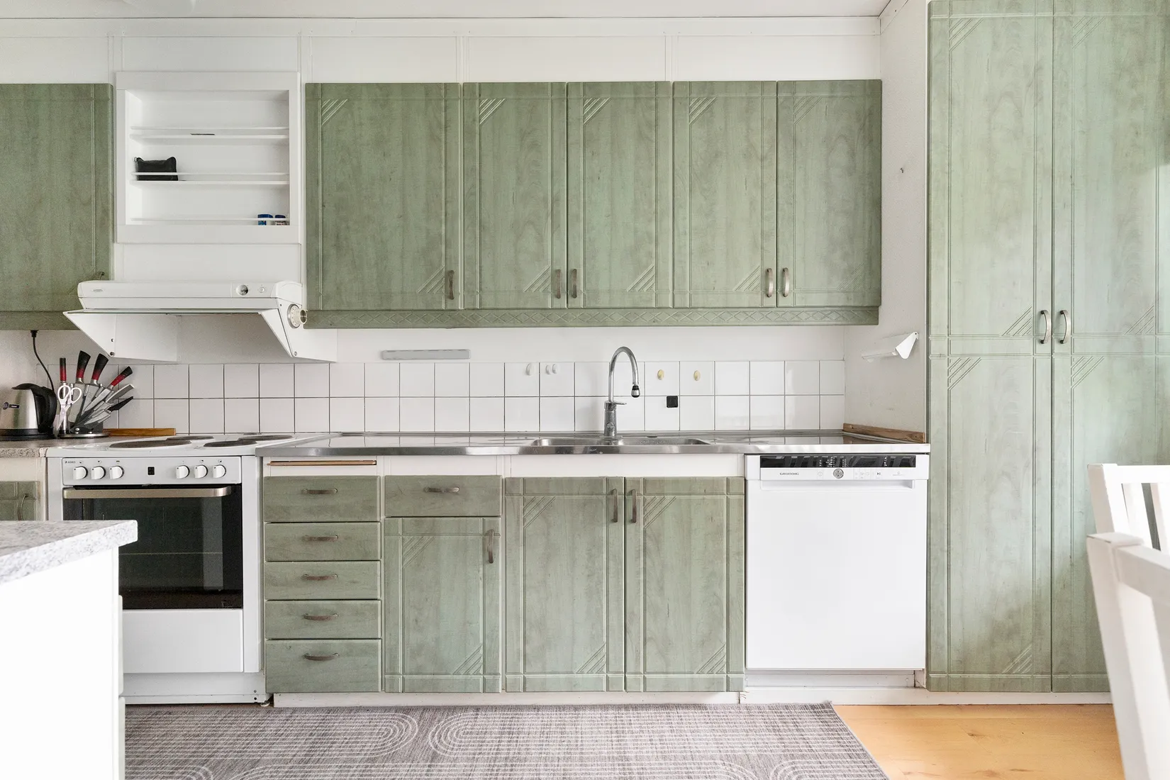 Bostadsrätt, Bergkullevägen 275, Sylte, Trollhättan