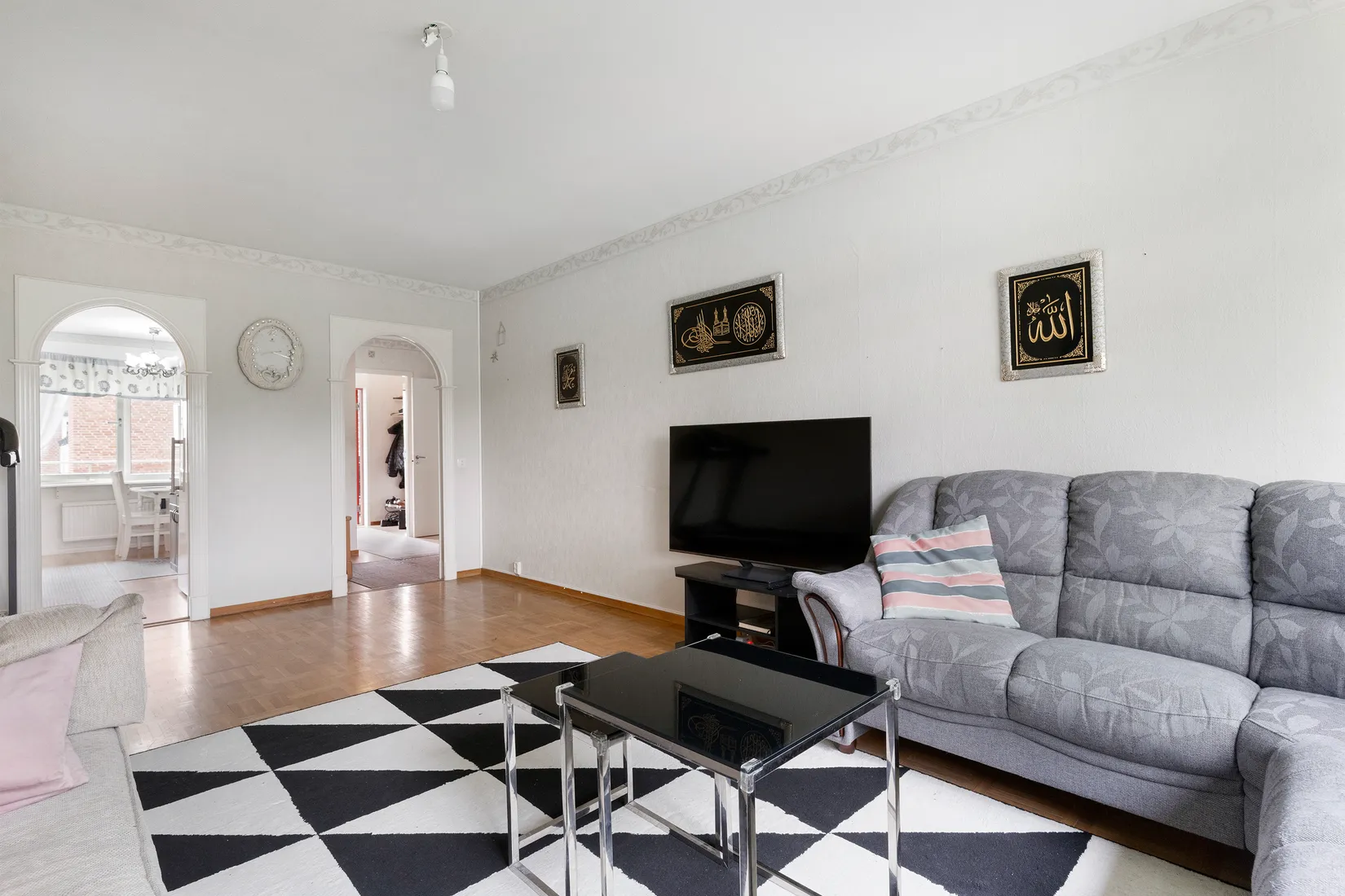 Bostadsrätt, Bergkullevägen 275, Sylte, Trollhättan