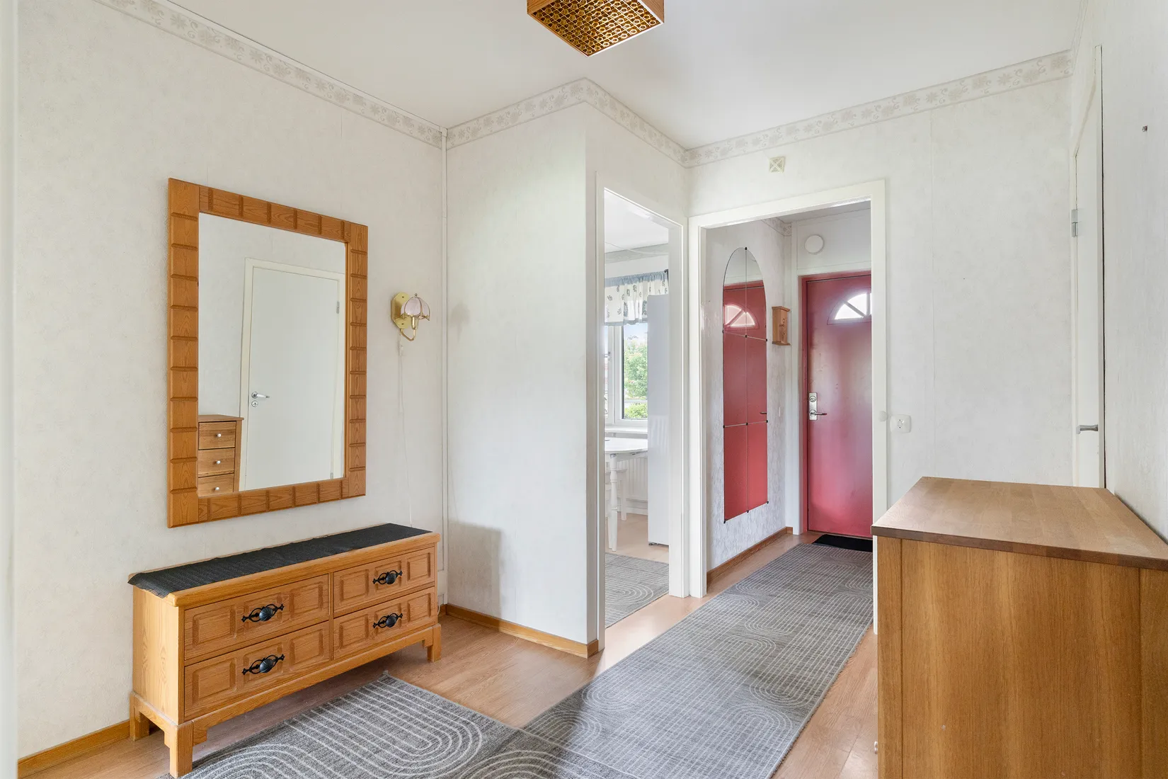 Bostadsrätt, Bergkullevägen 275, Sylte, Trollhättan