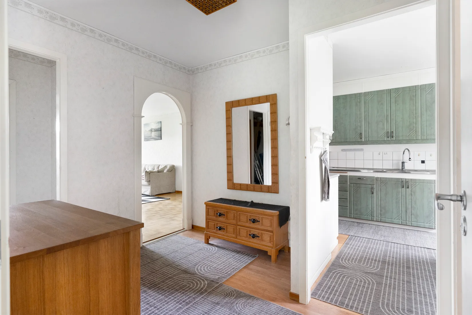 Bostadsrätt, Bergkullevägen 275, Sylte, Trollhättan