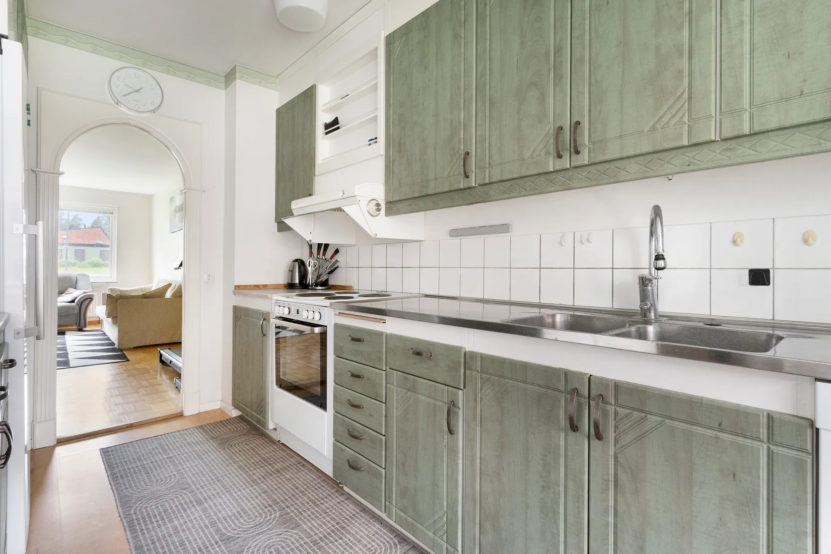 Bostadsrätt, Bergkullevägen 275, Sylte, Trollhättan