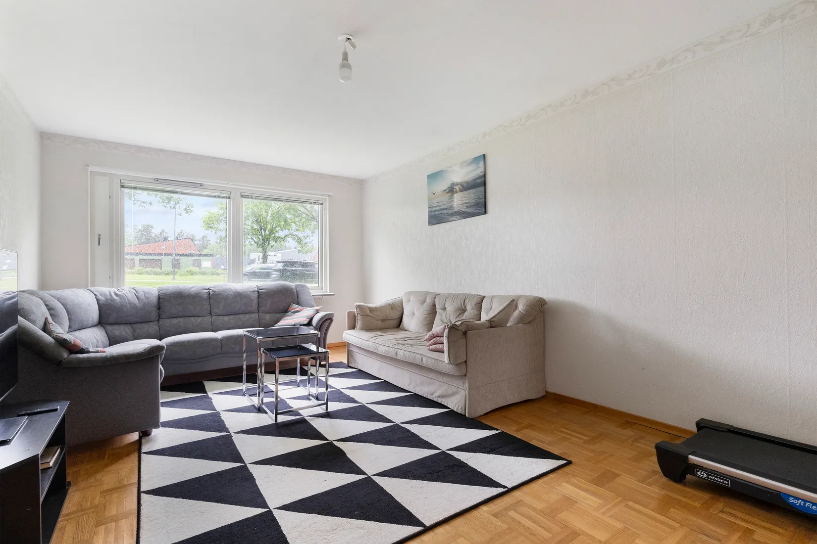 Bostadsrätt, Bergkullevägen 275, Sylte, Trollhättan