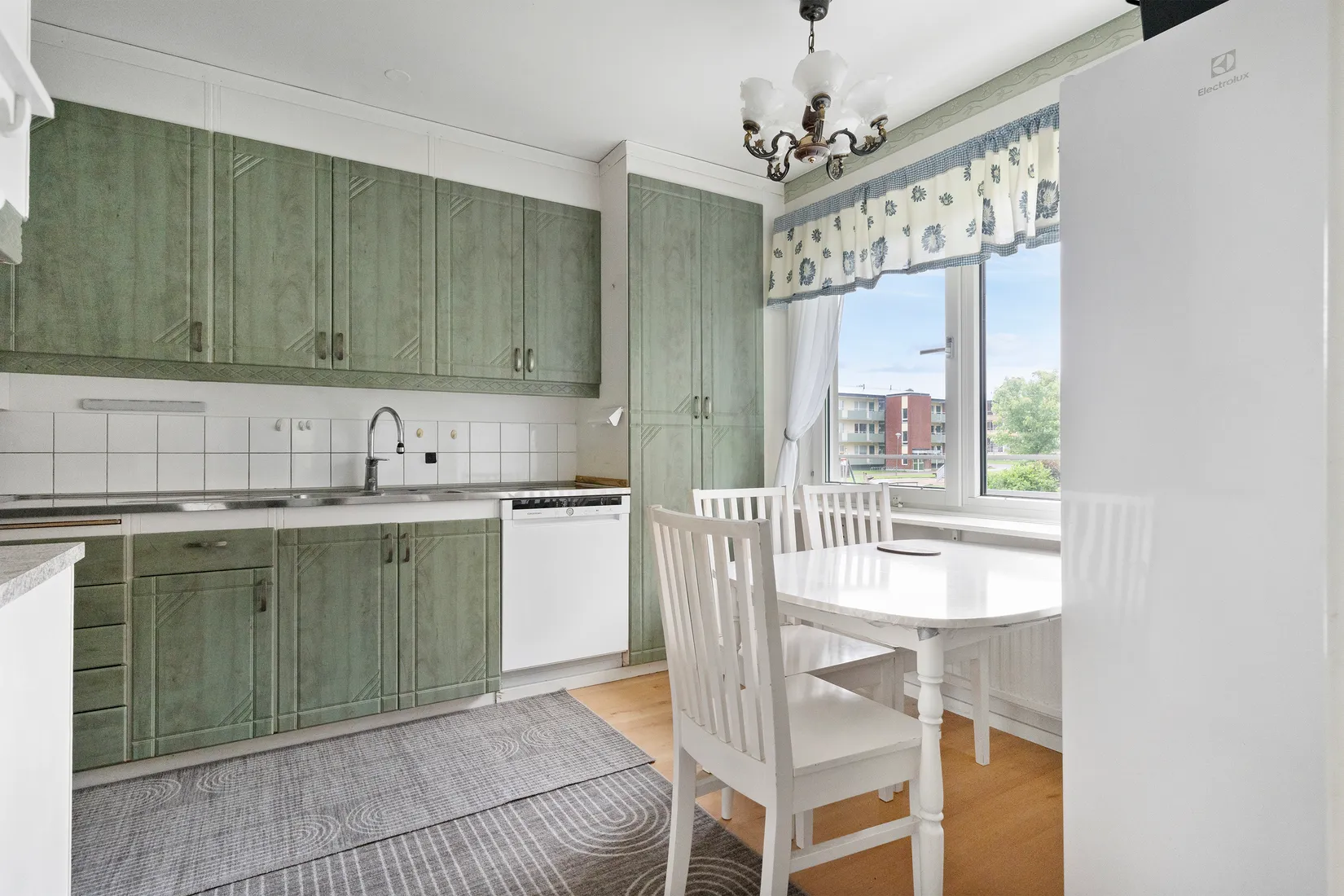 Bostadsrätt, Bergkullevägen 275, Sylte, Trollhättan