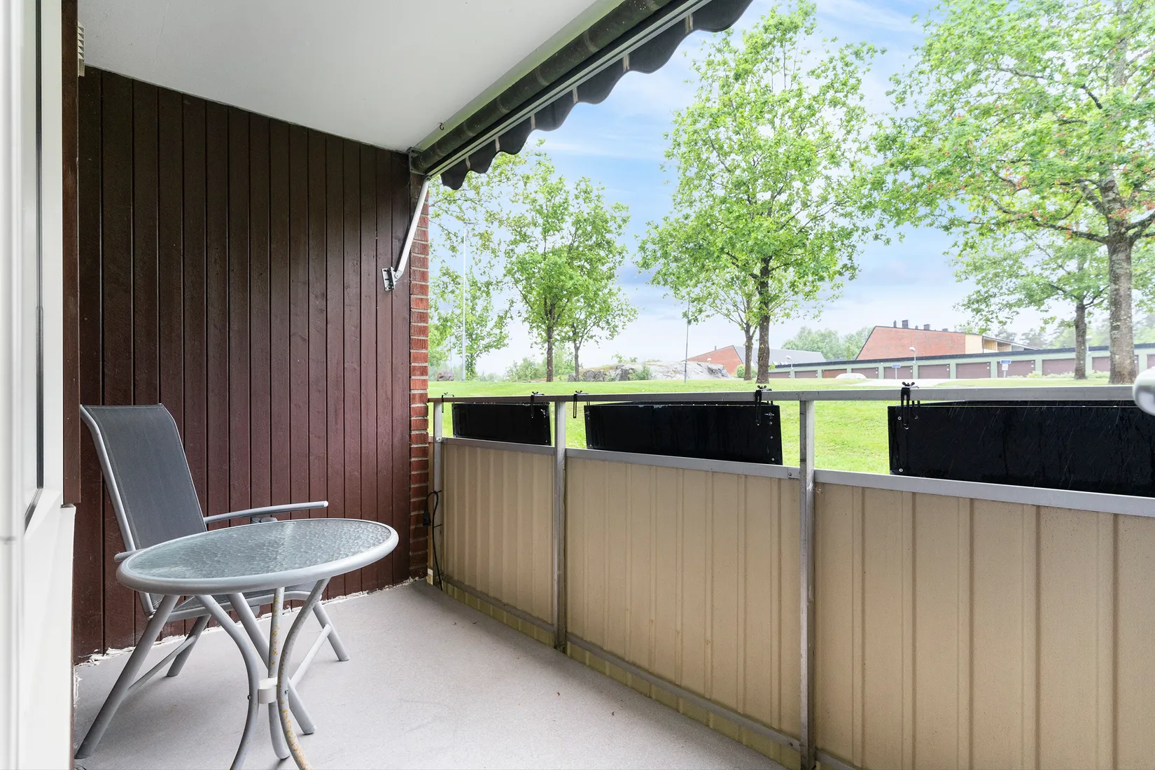 Bostadsrätt, Bergkullevägen 275, Sylte, Trollhättan
