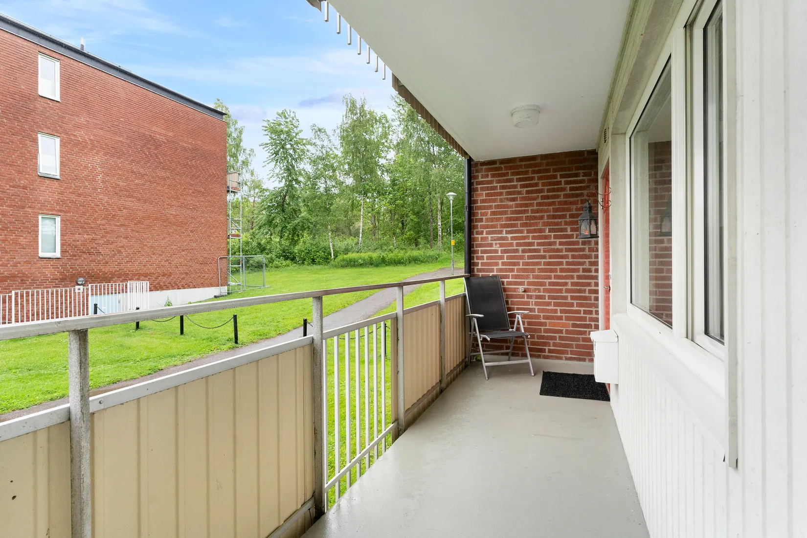 Bostadsrätt, Bergkullevägen 275, Sylte, Trollhättan