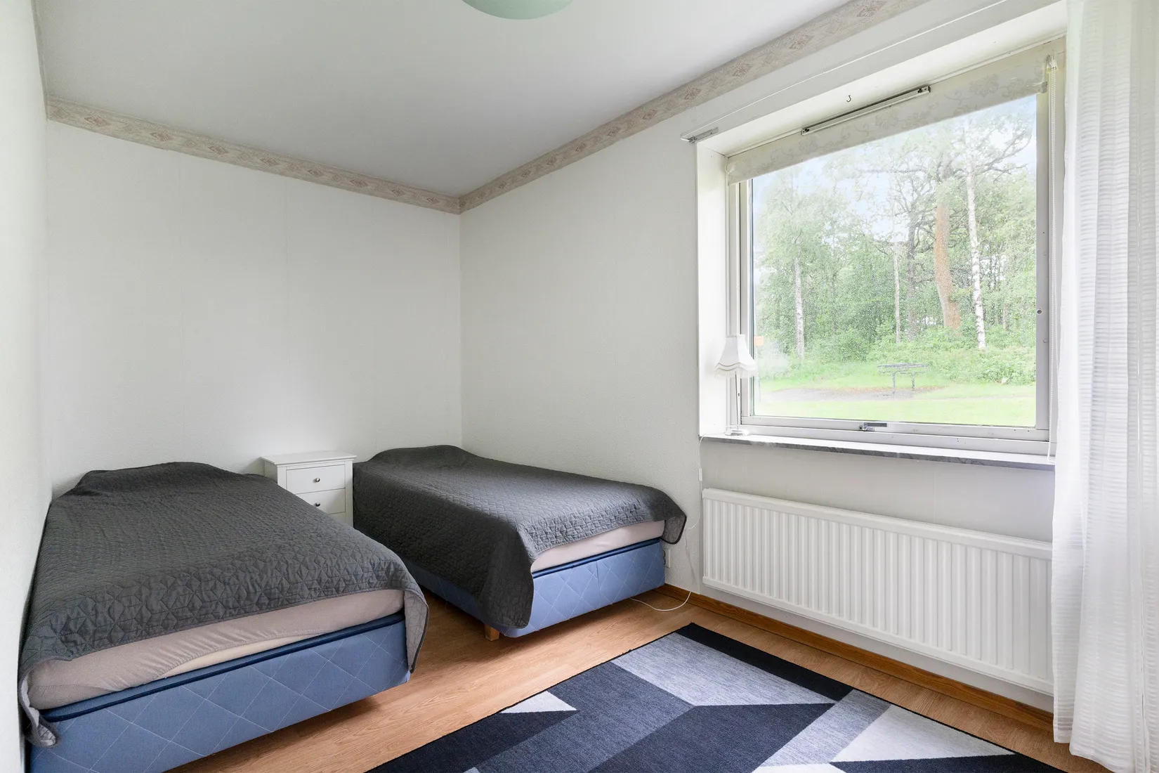 Bostadsrätt, Bergkullevägen 275, Sylte, Trollhättan