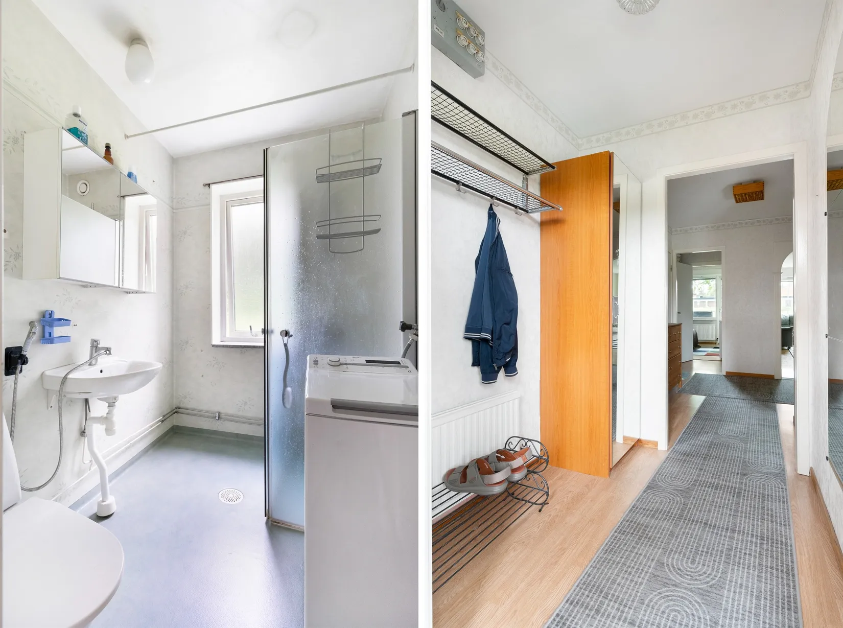 Bostadsrätt, Bergkullevägen 275, Sylte, Trollhättan