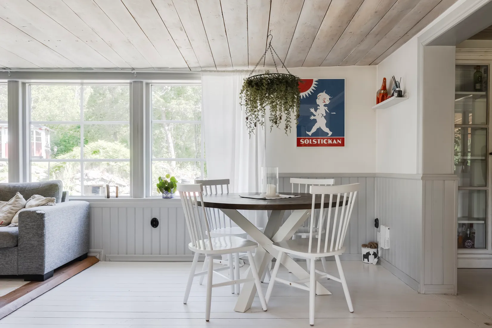 Villa, Bäjby 230, Fellingsbro, Lindesberg